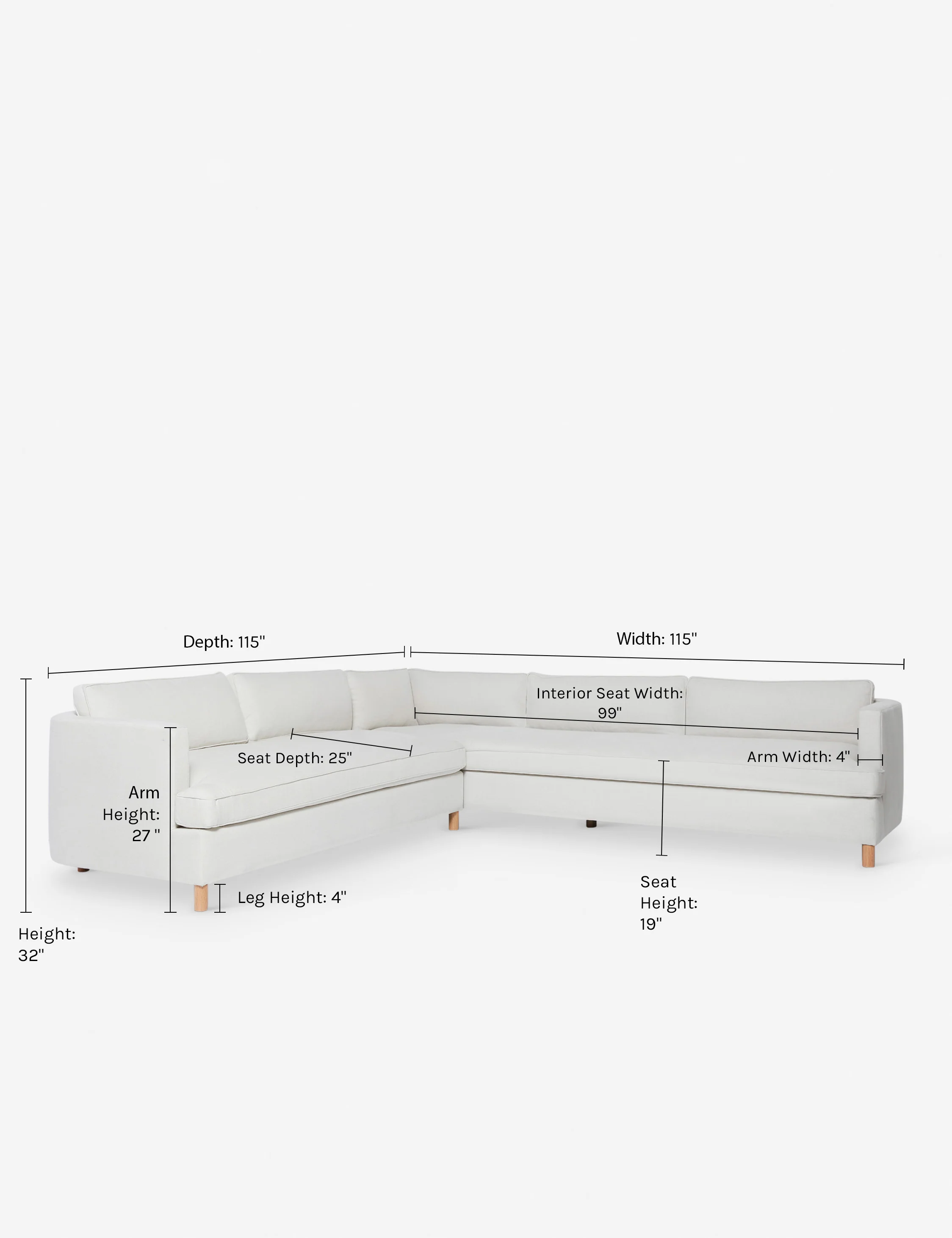Modern Sectional Sofa Modern Sectional Sofa