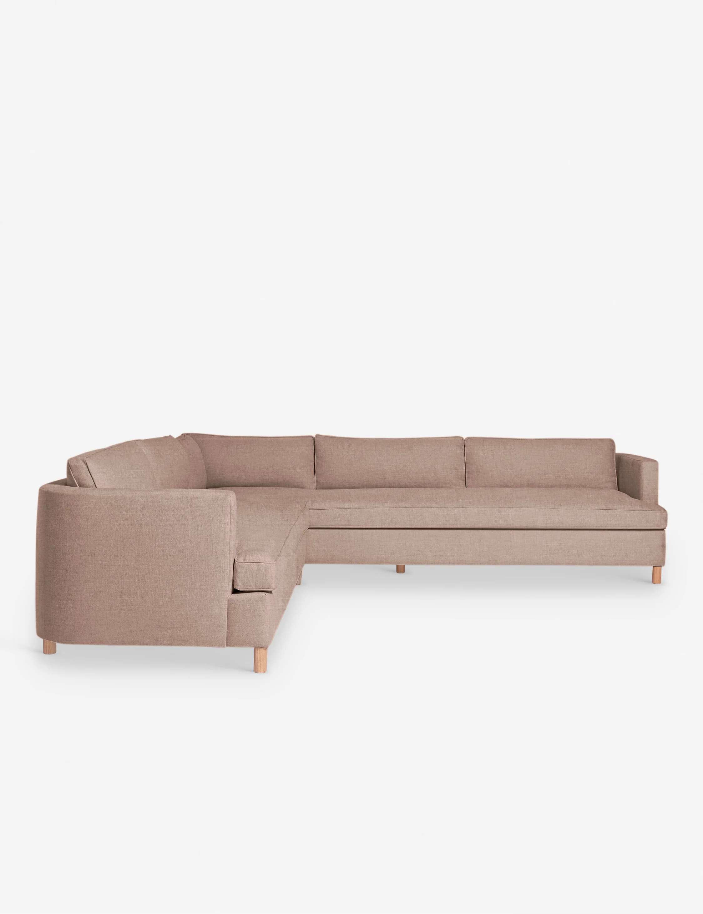 Modern Sectional Sofa Modern Sectional Sofa