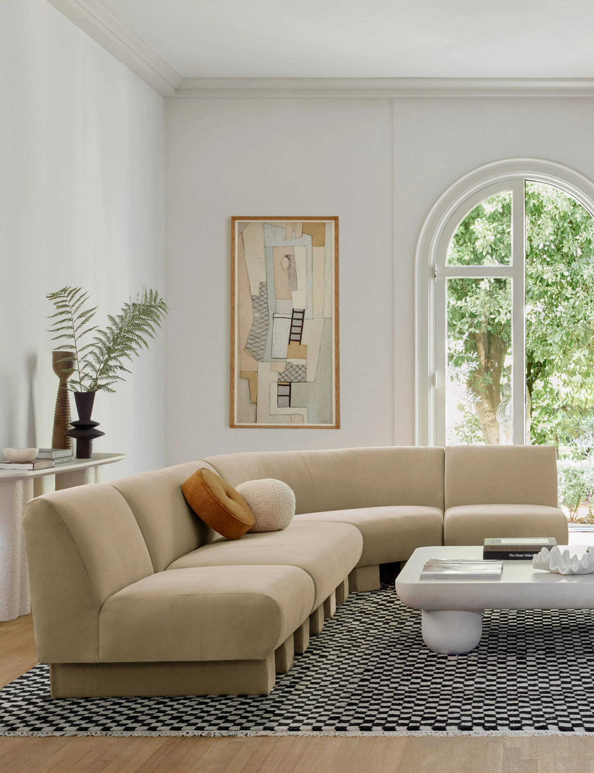 Curved Sectional Sofa Curved Sectional Sofa