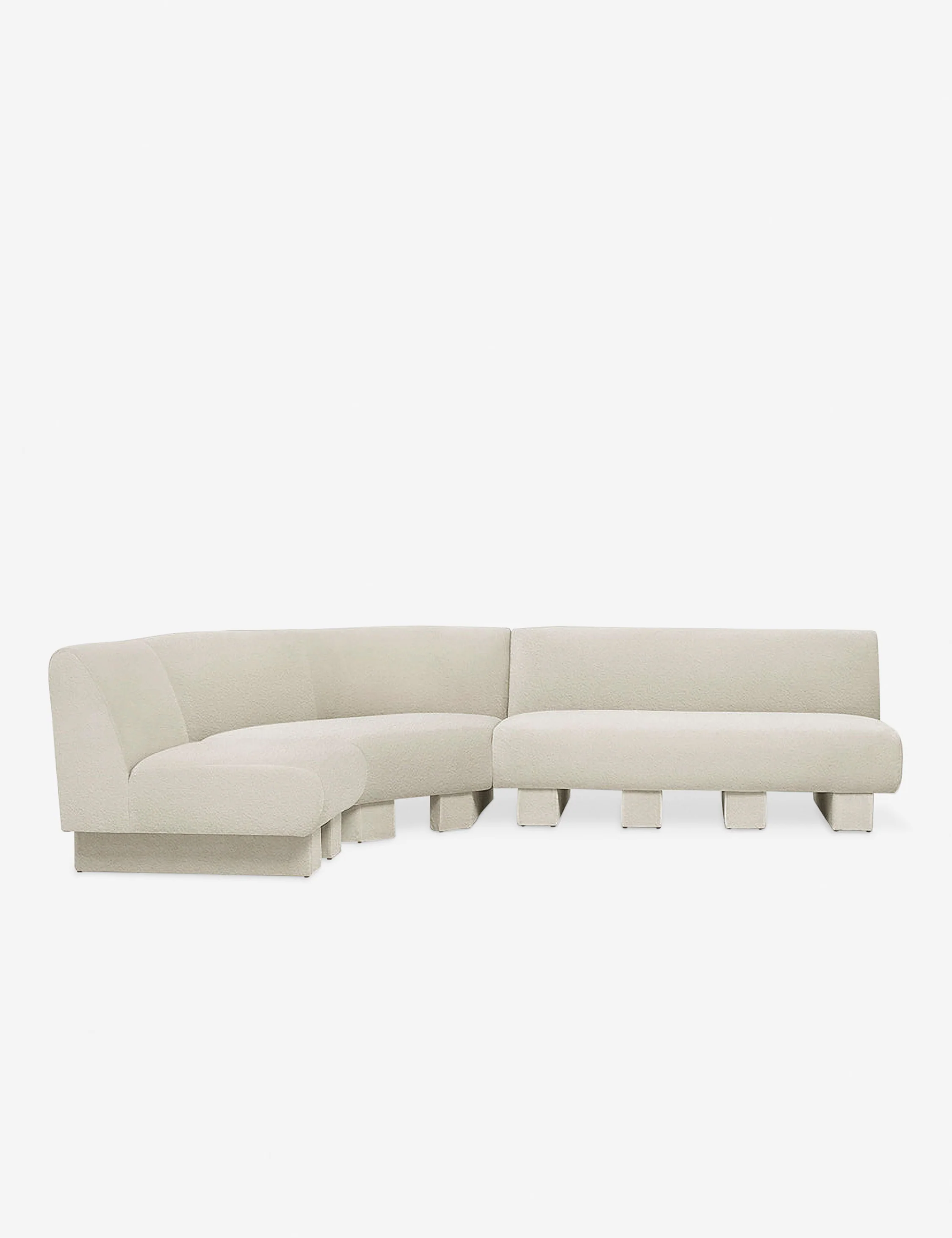 Curved Sectional Sofa Curved Sectional Sofa