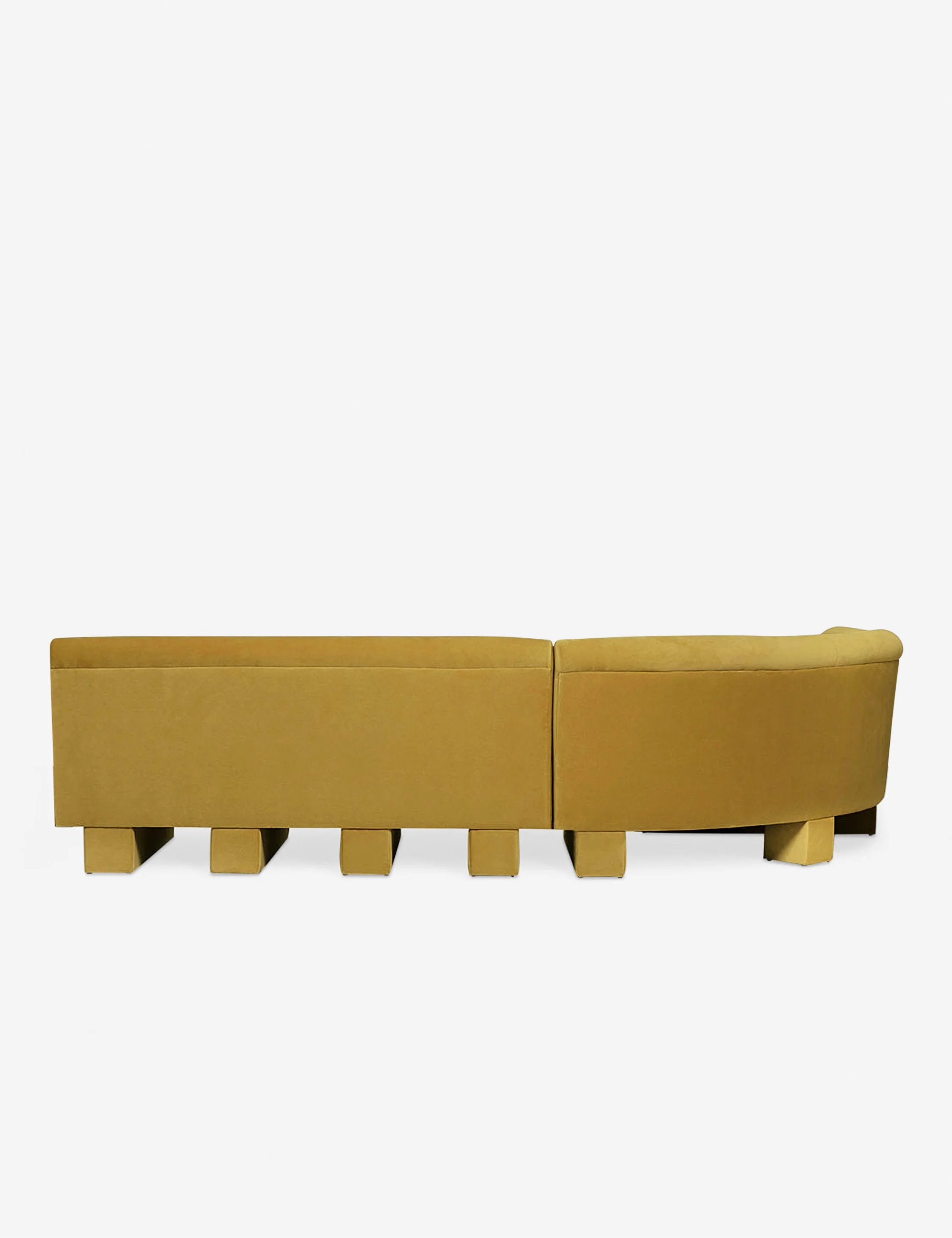 Curved Sectional Sofa Curved Sectional Sofa