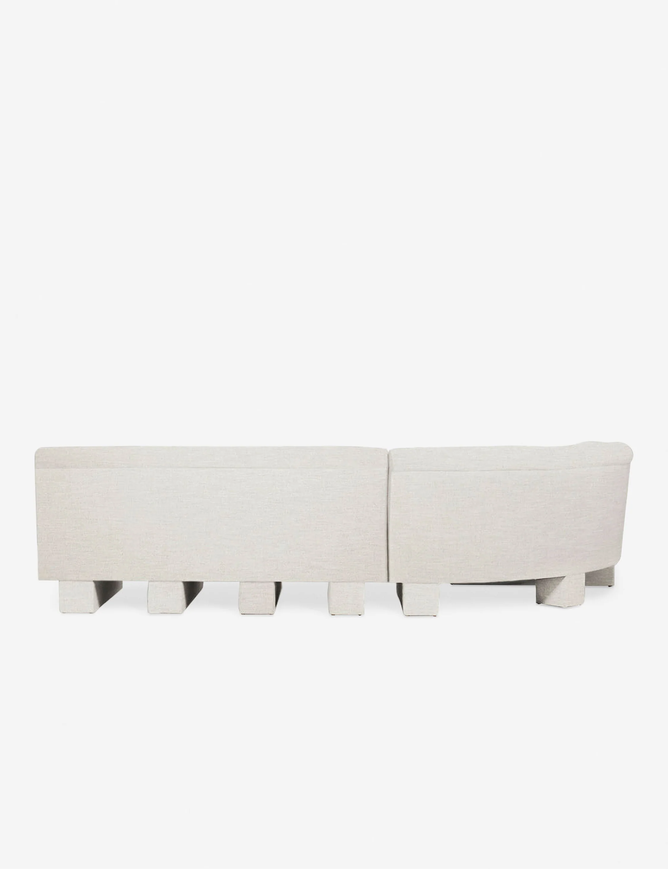 Curved Sectional Sofa Curved Sectional Sofa