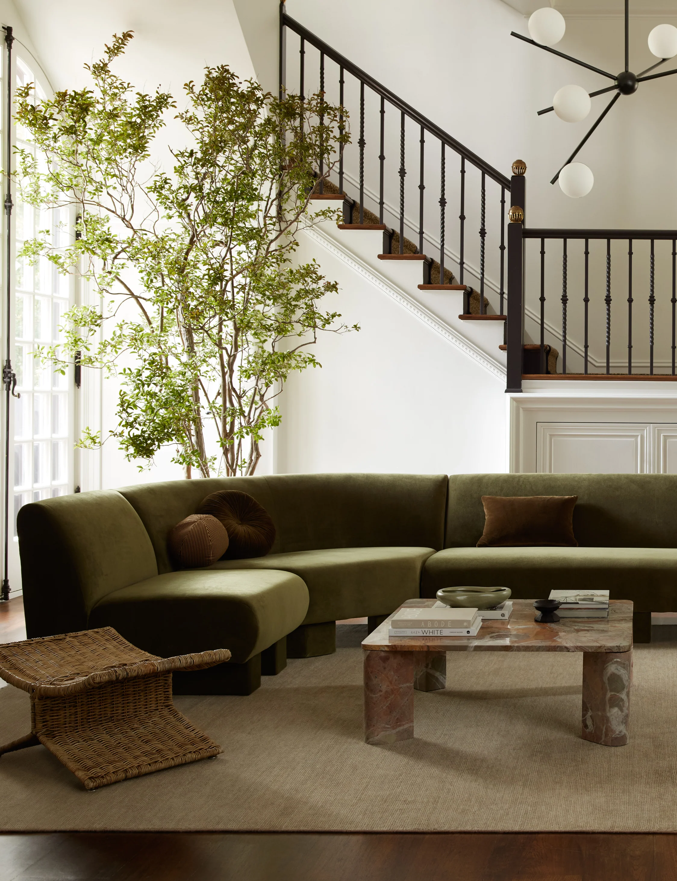 Curved Sectional Sofa Curved Sectional Sofa