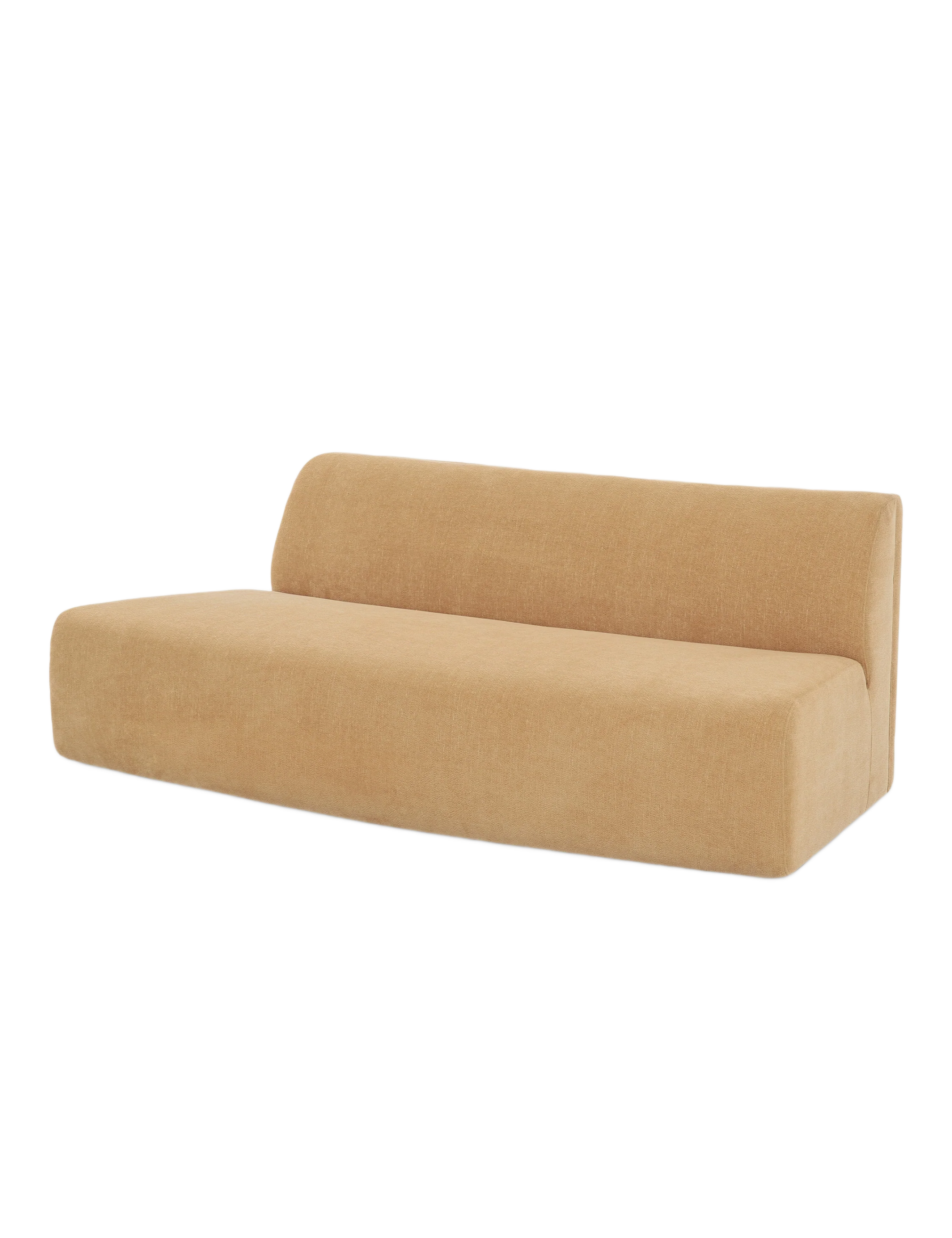 Comfortable Modular Sofa