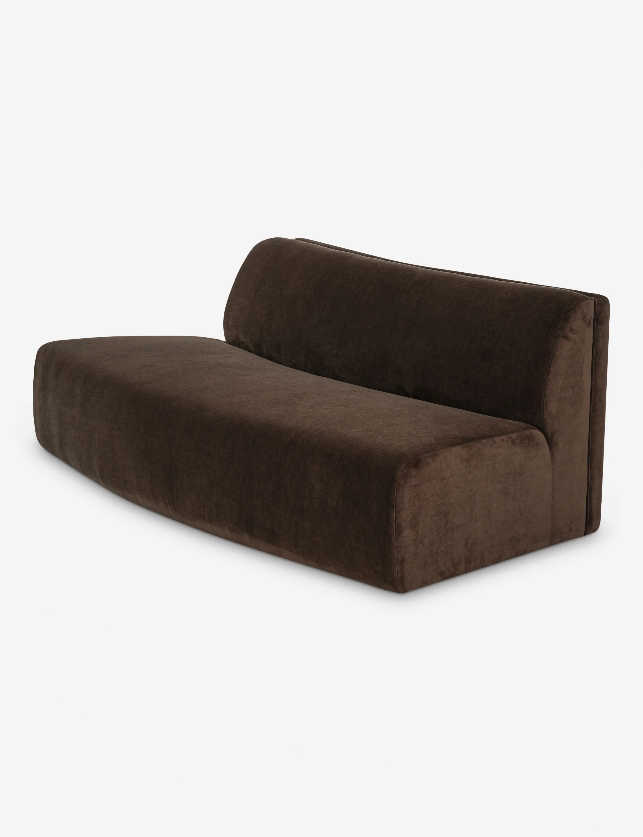 Comfortable Modular Sofa