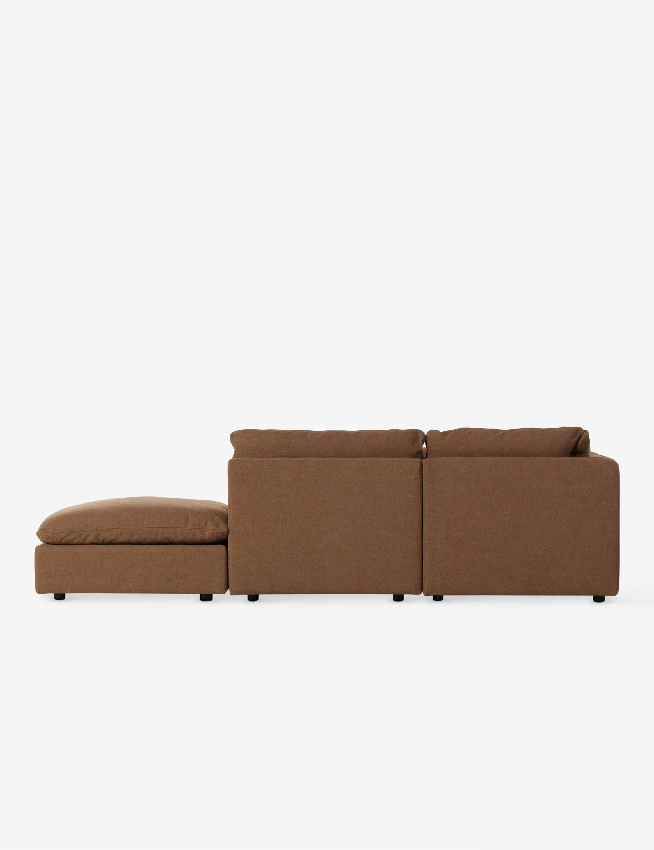 Reclining Sectional Sofa