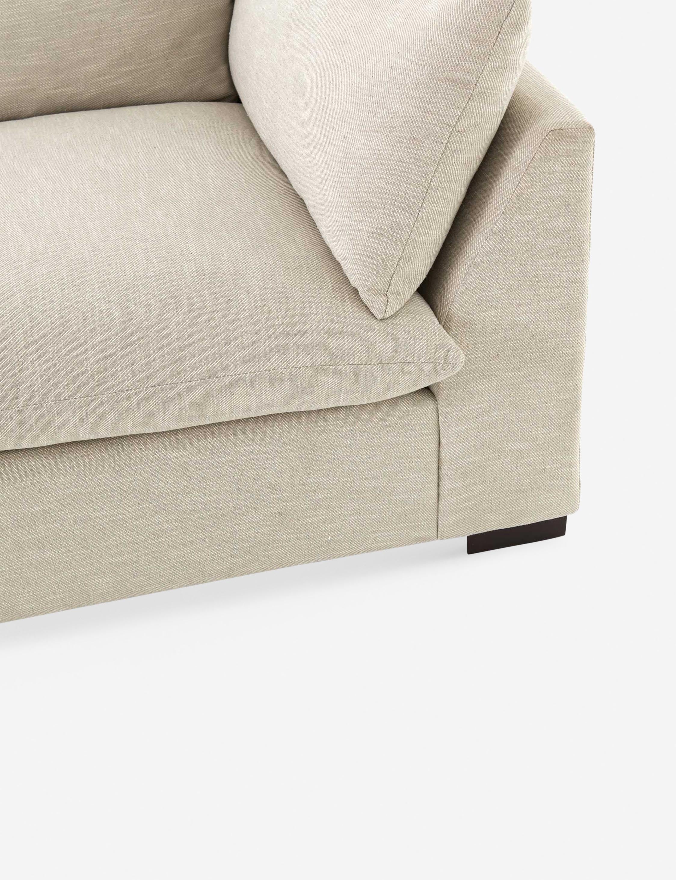 5-Piece Sectional Sofa