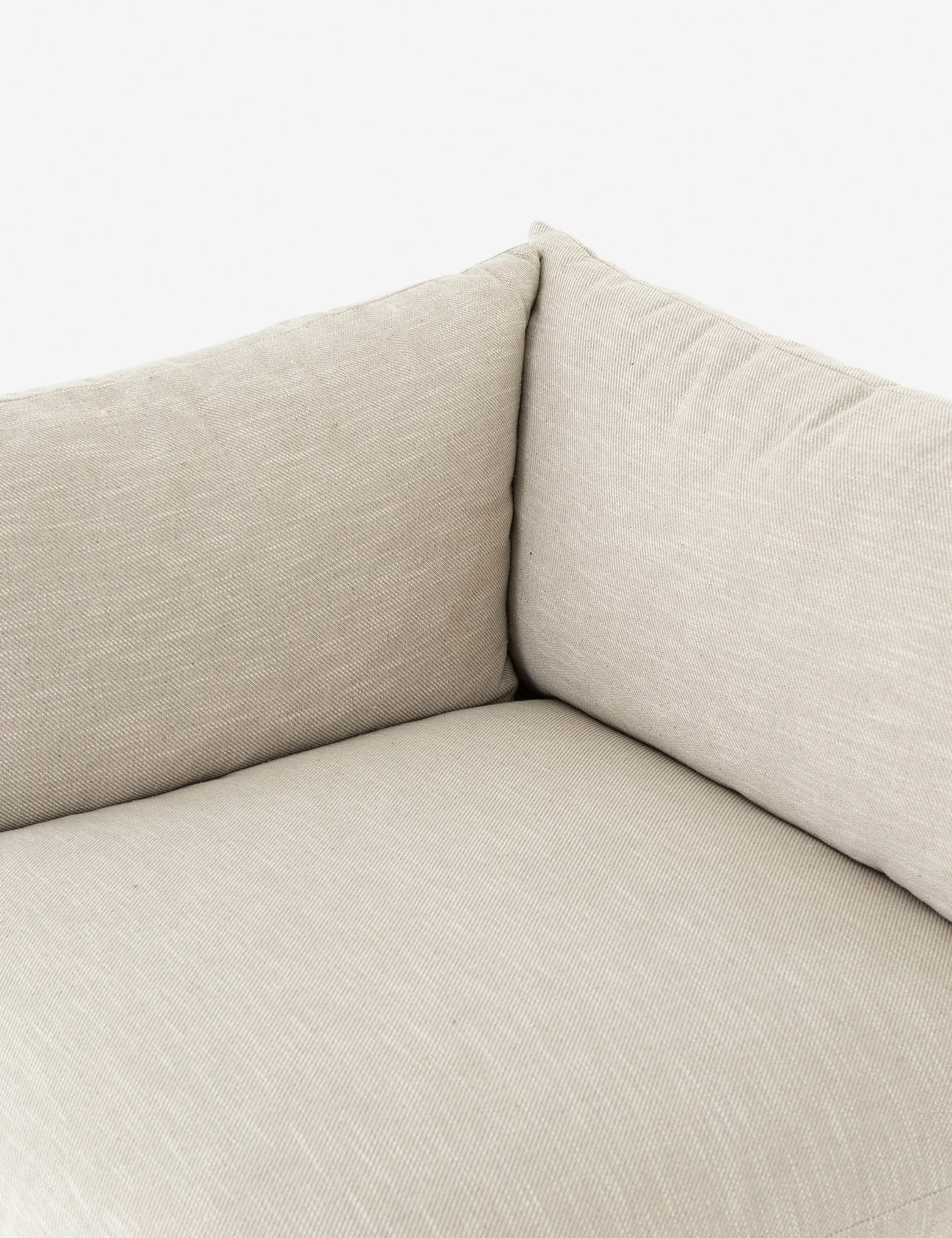 5-Piece Sectional Sofa