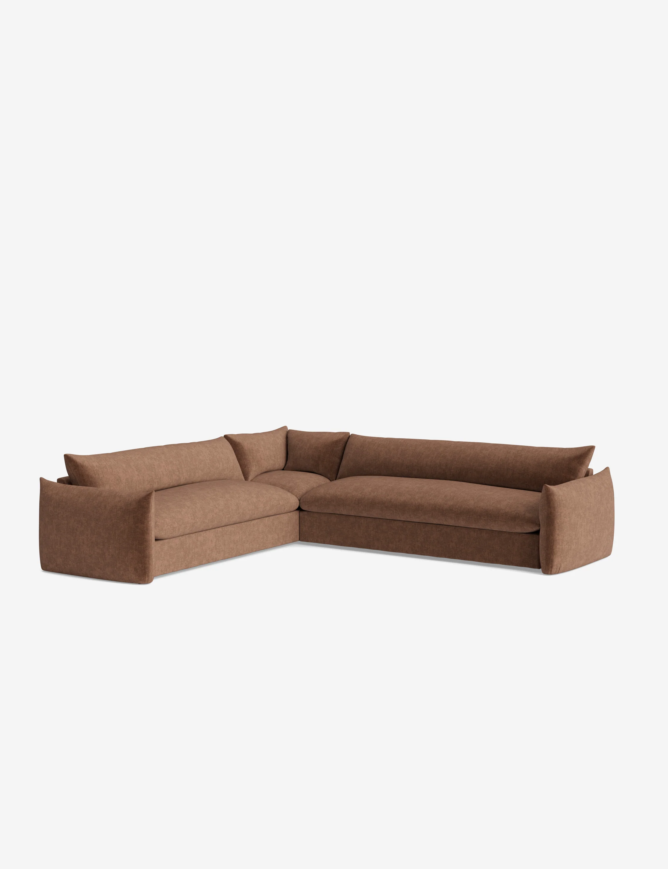 Grey Sectional Sofa