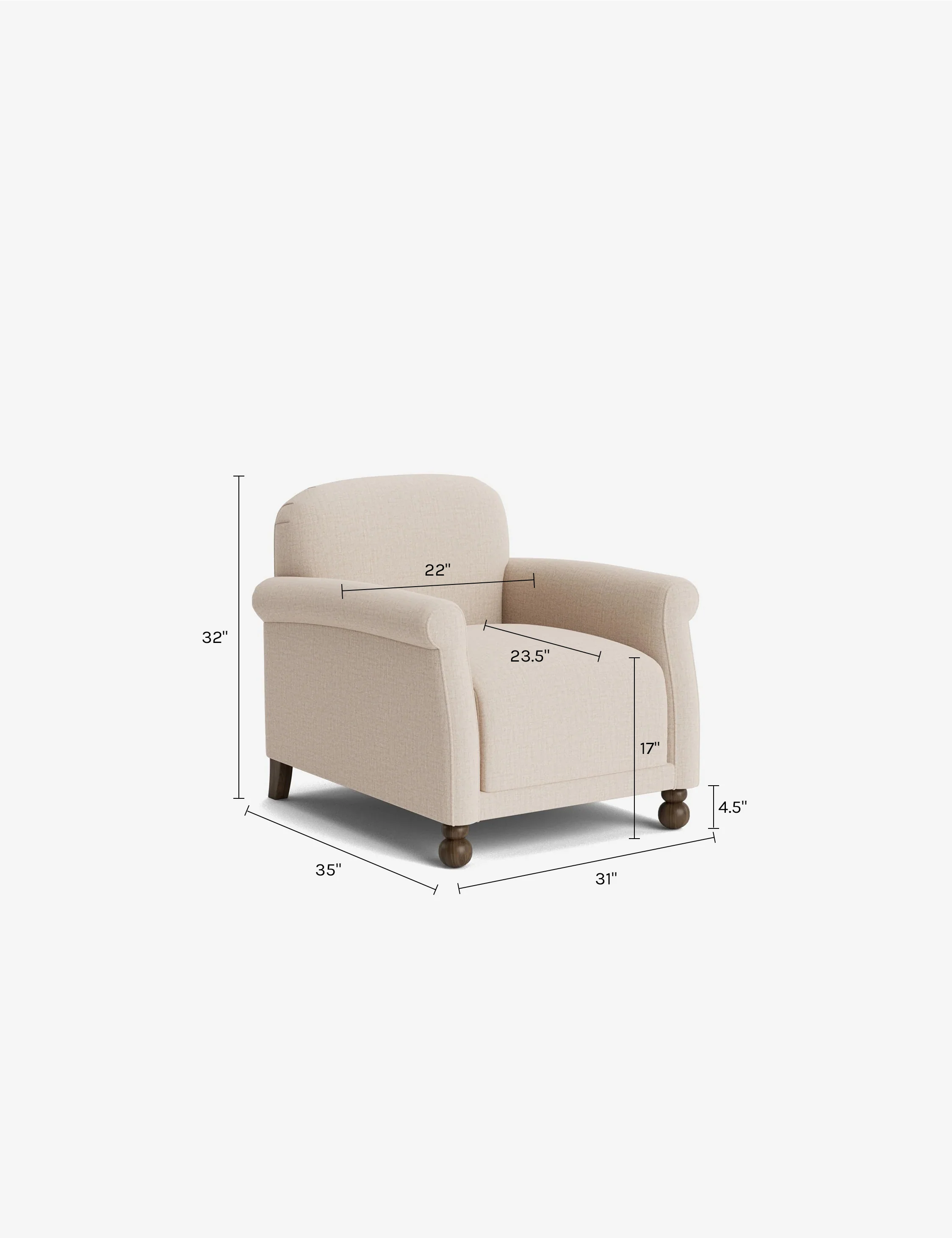 Accent Chairs Accent Chairs