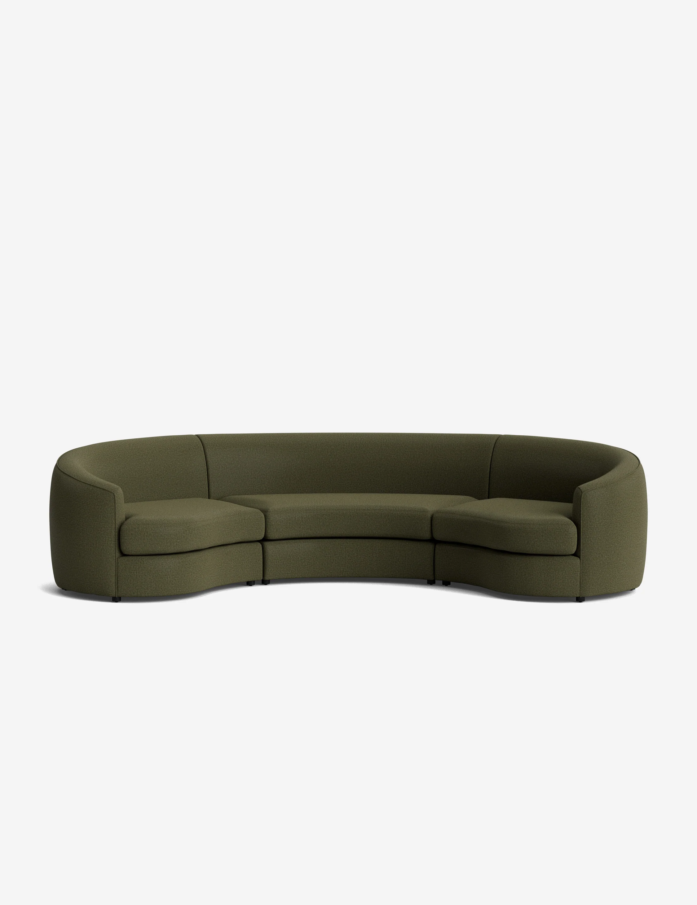 Grey Modular Sofa Grey Modular Sofa