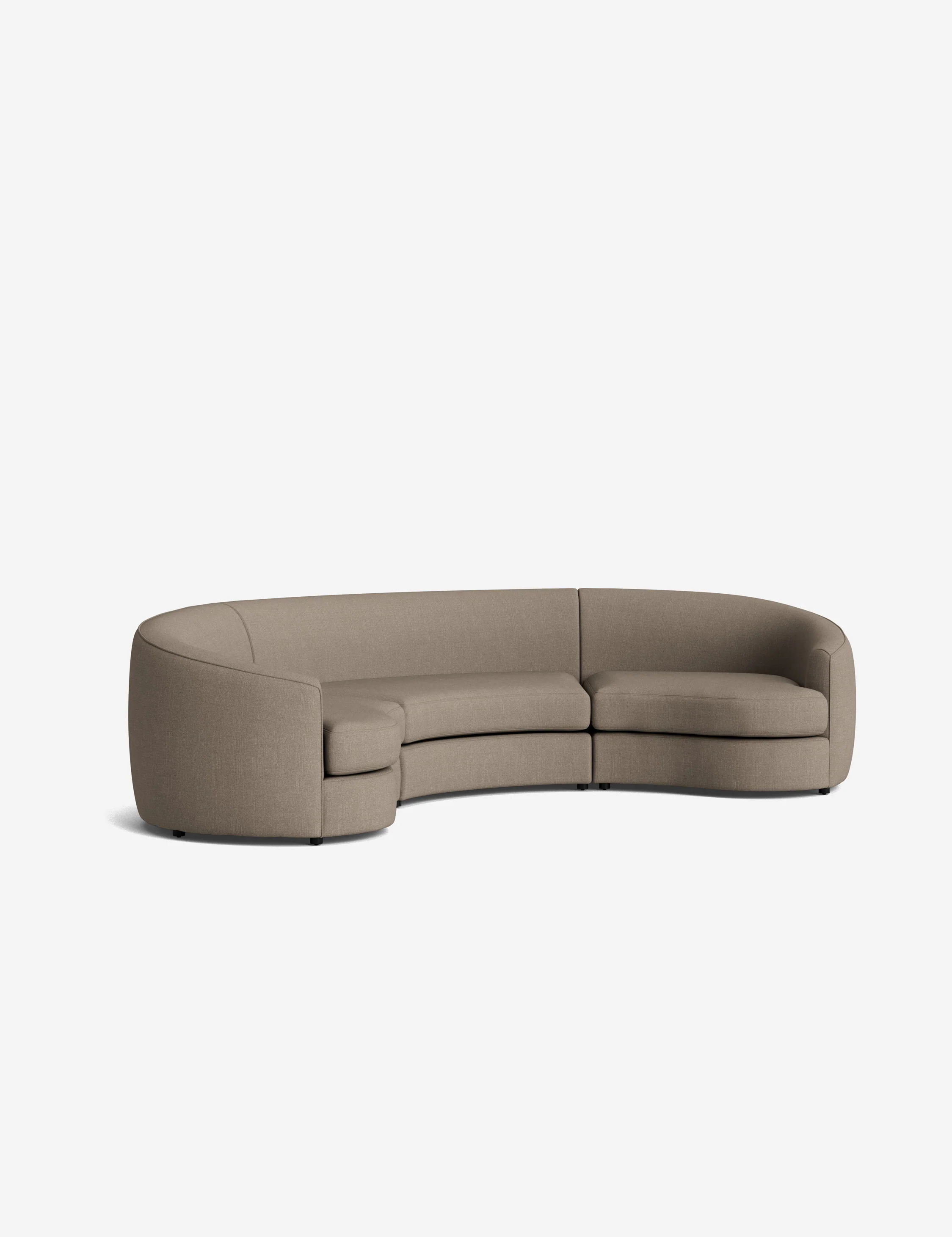 Grey Modular Sofa Grey Modular Sofa