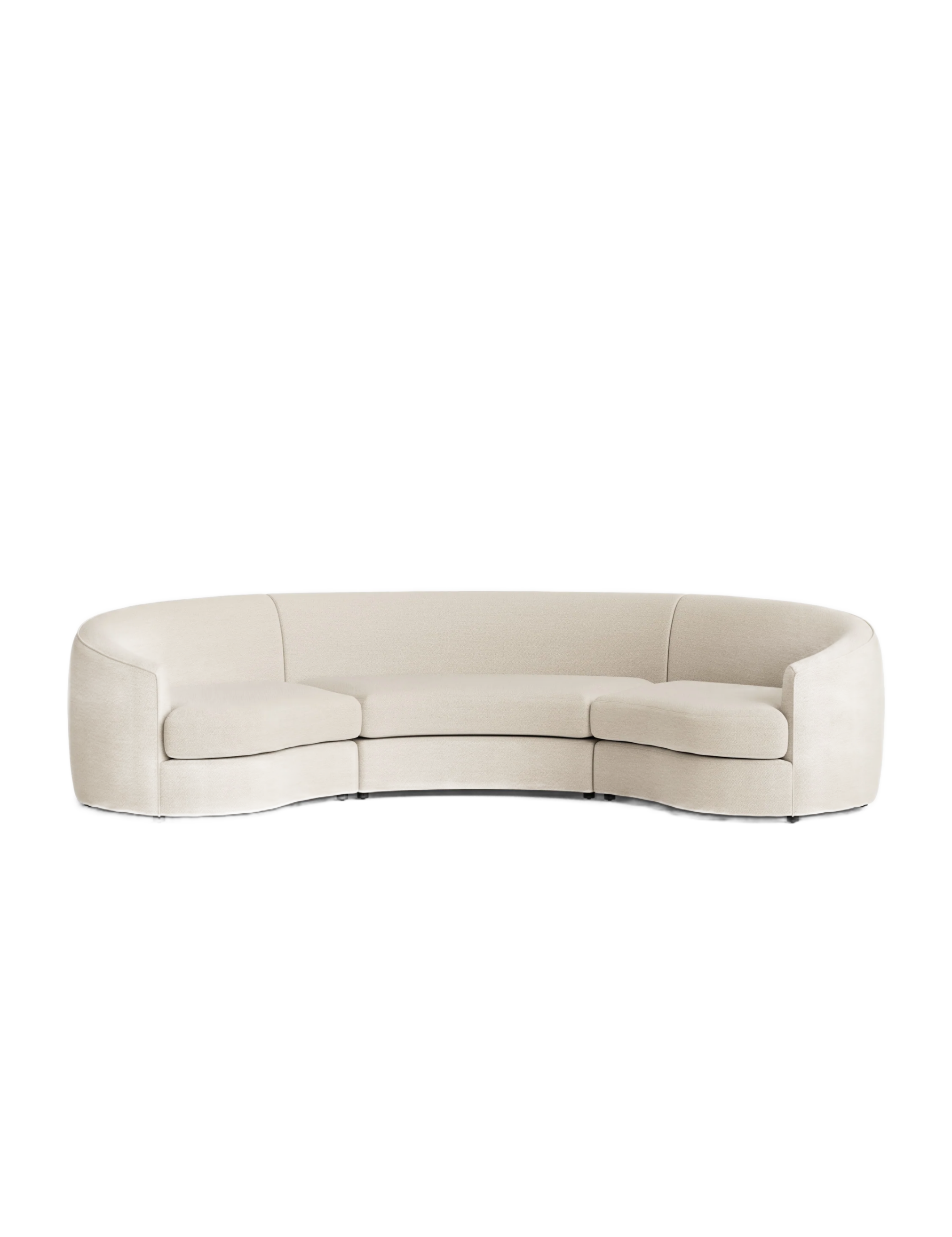 Grey Modular Sofa Grey Modular Sofa