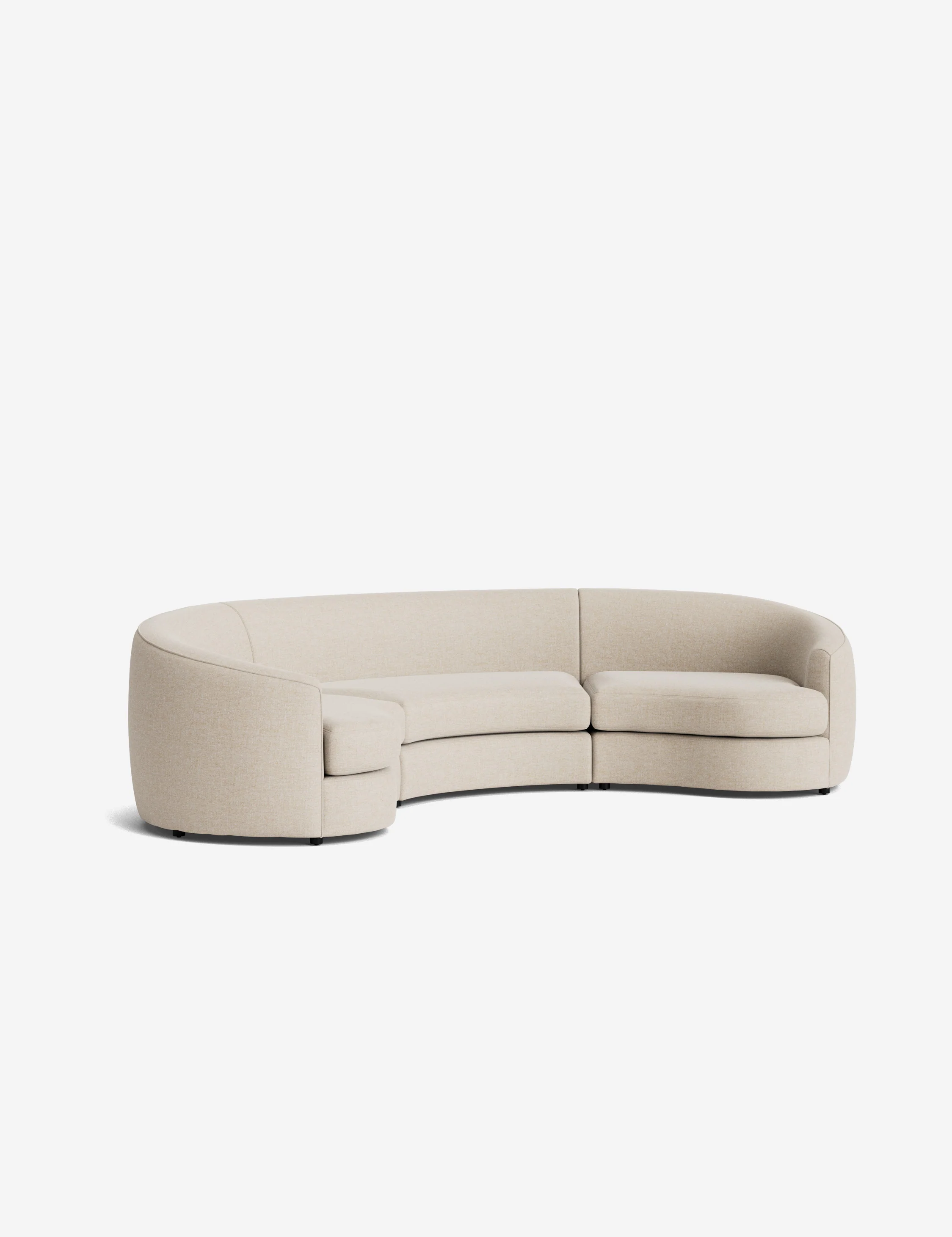 Grey Modular Sofa Grey Modular Sofa