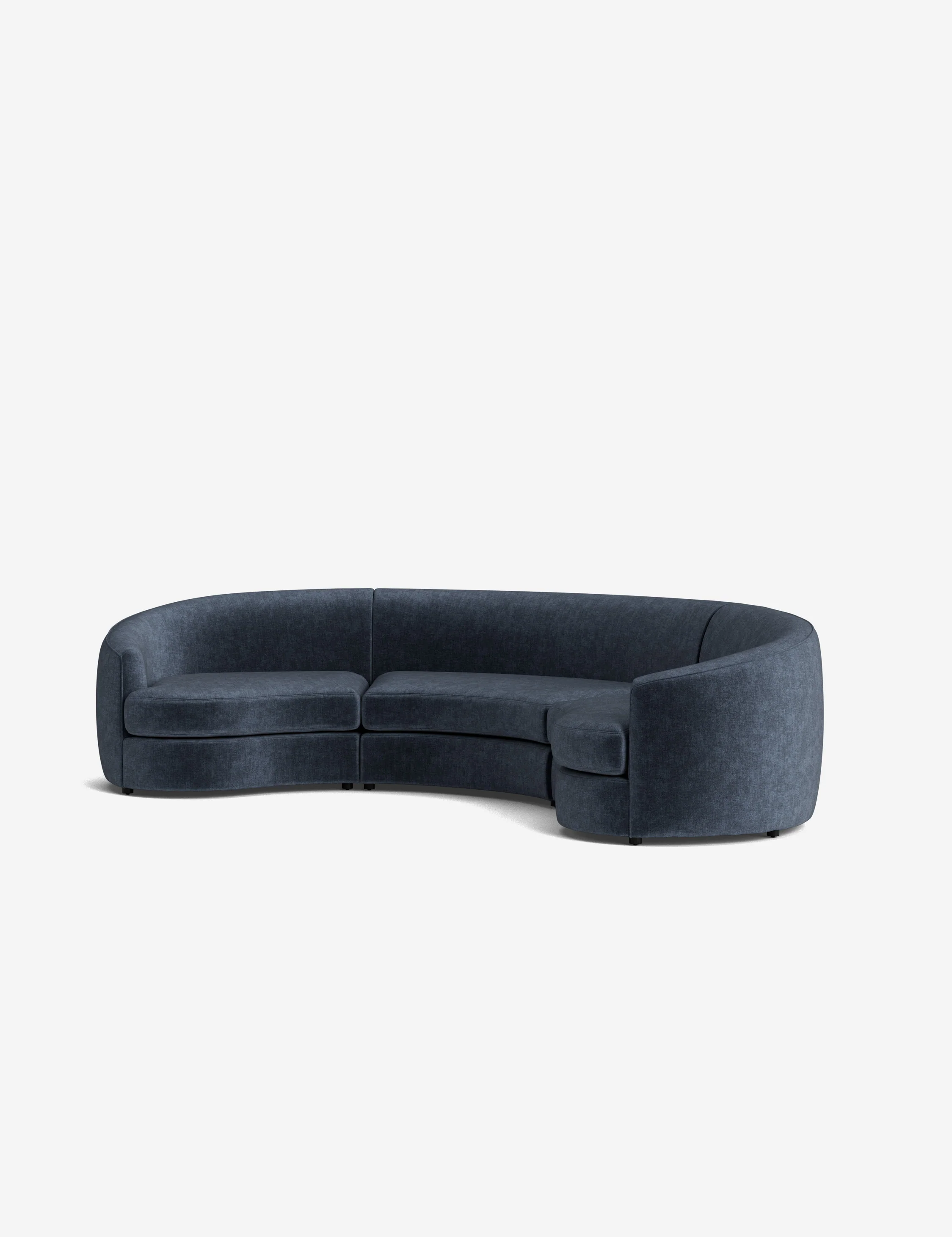 Grey Modular Sofa Grey Modular Sofa