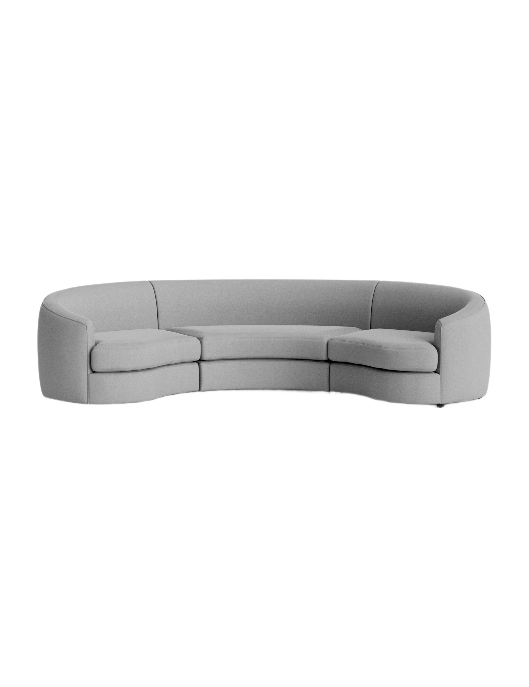 20260515053Grey Modular Sofa71190 Grey Modular Sofa