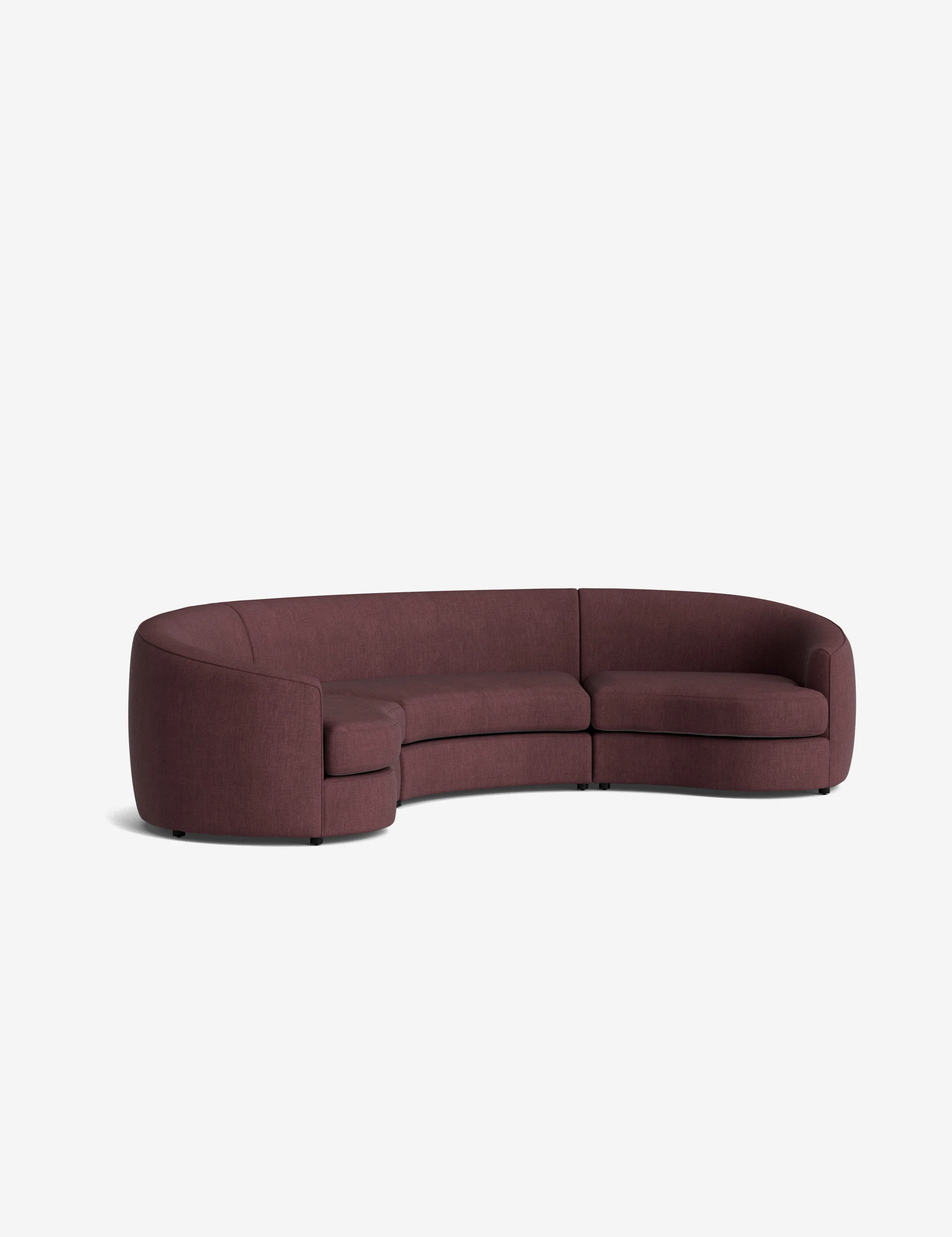 Grey Modular Sofa Grey Modular Sofa