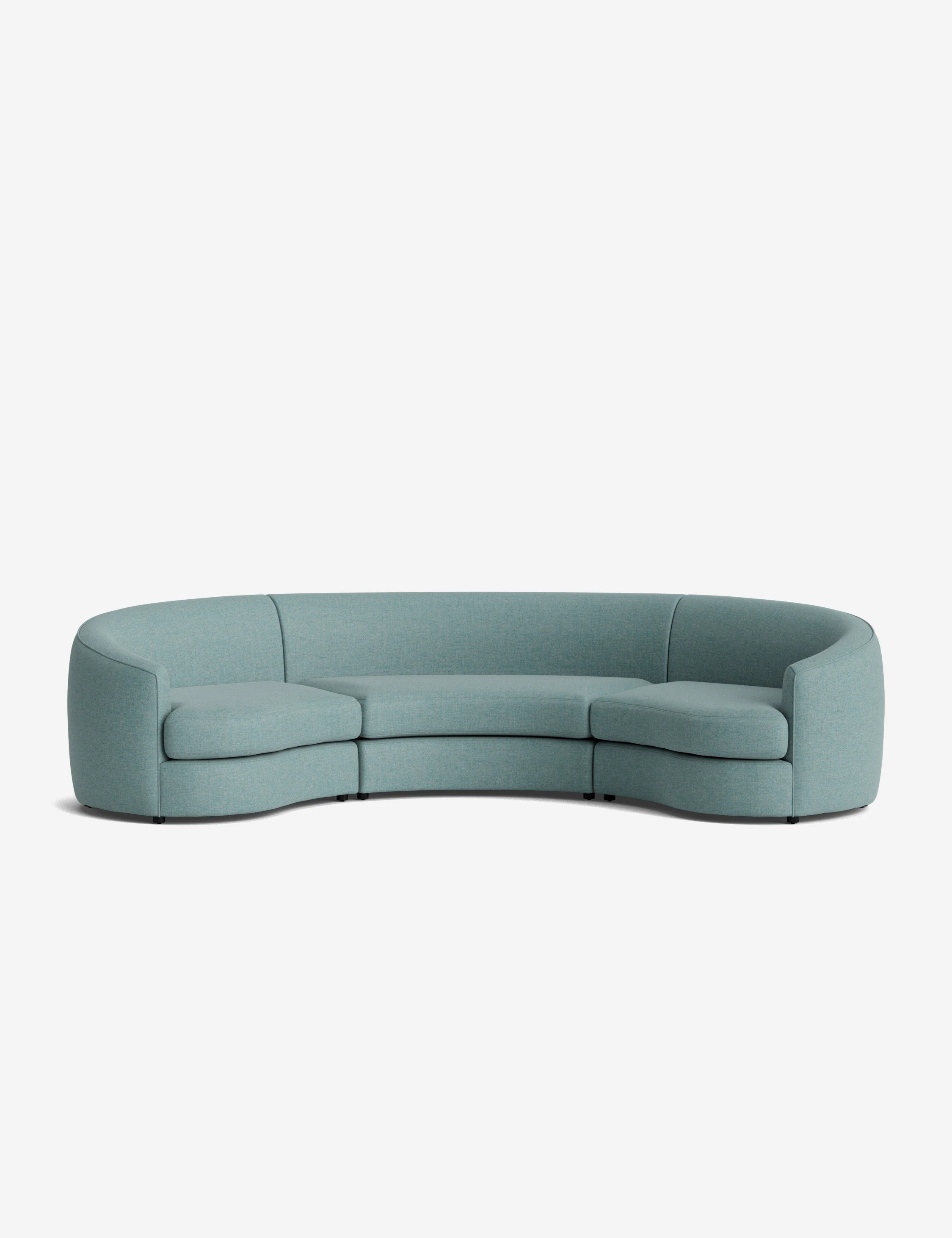 Grey Modular Sofa Grey Modular Sofa