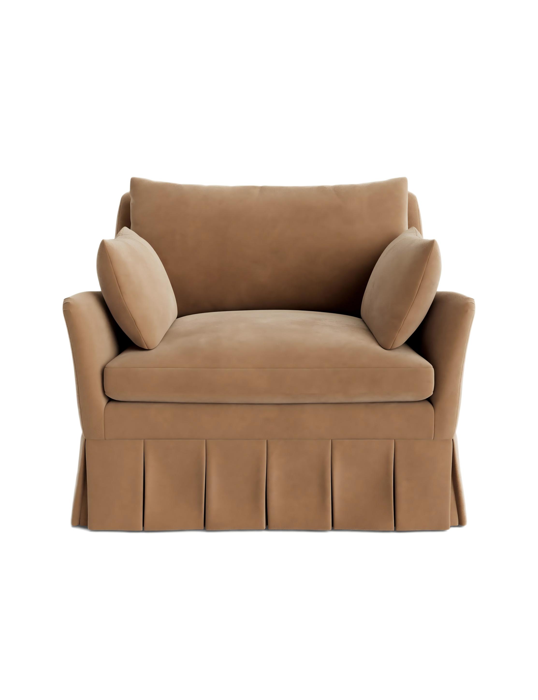 Modern Accent Chairs