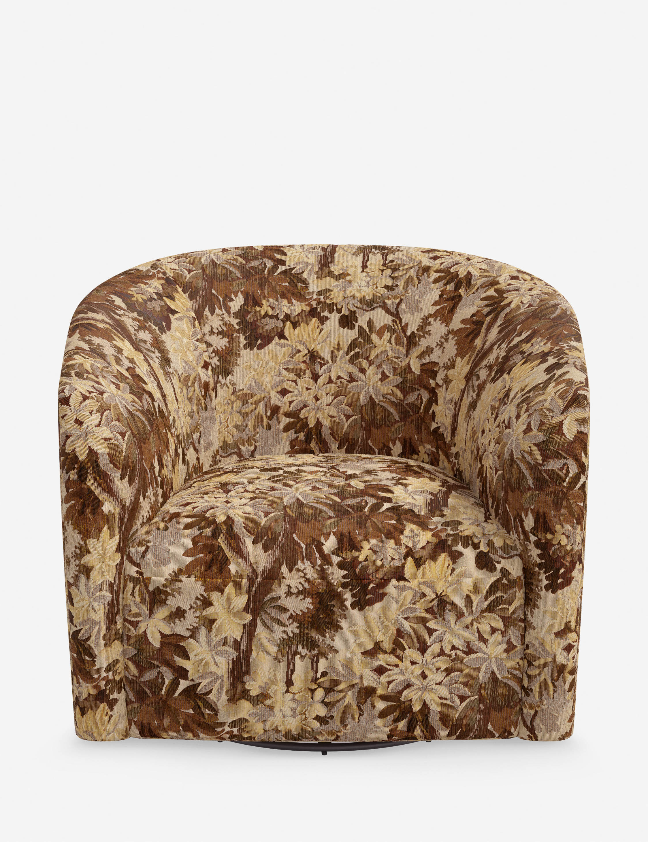 Small Accent Chair