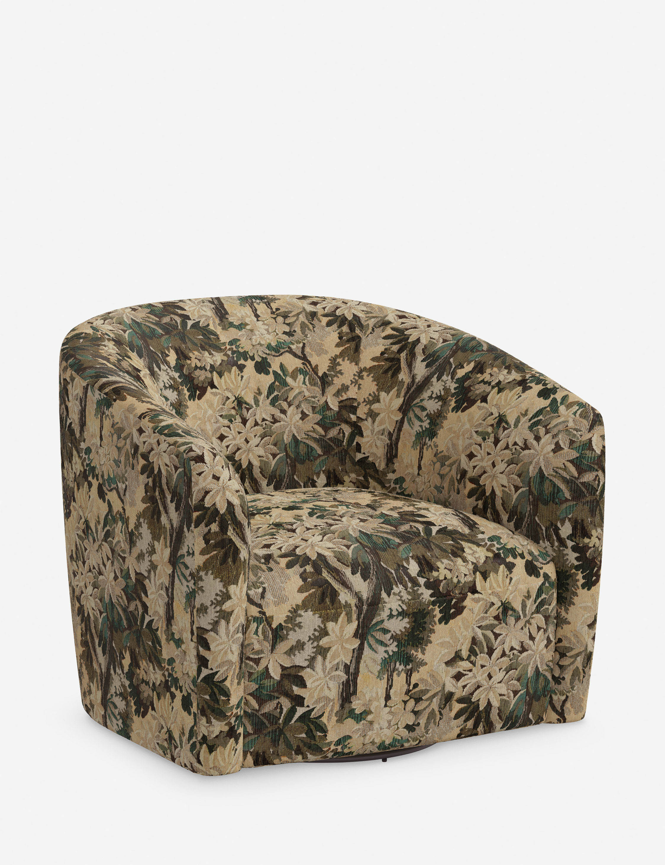 Small Accent Chair
