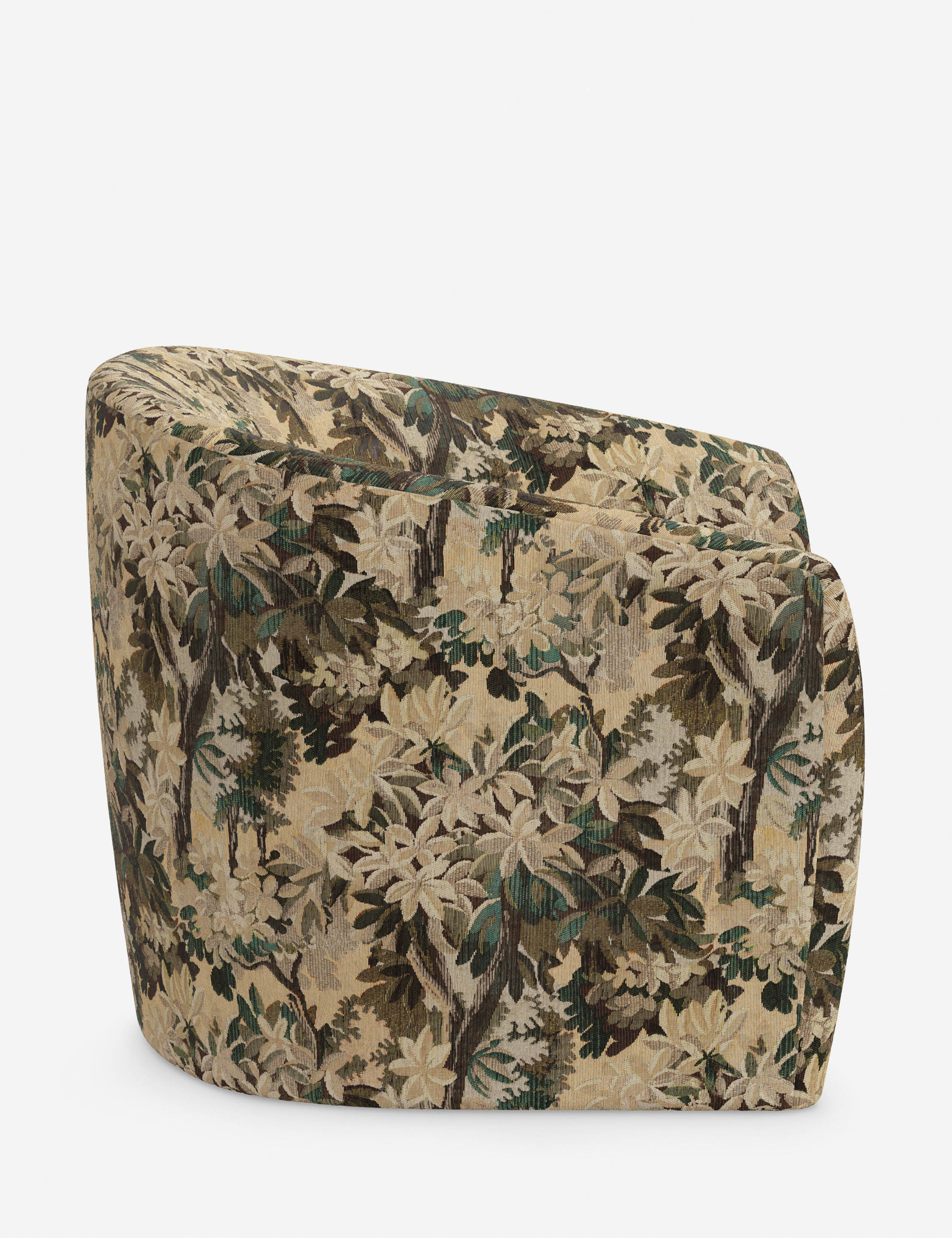 Small Accent Chair