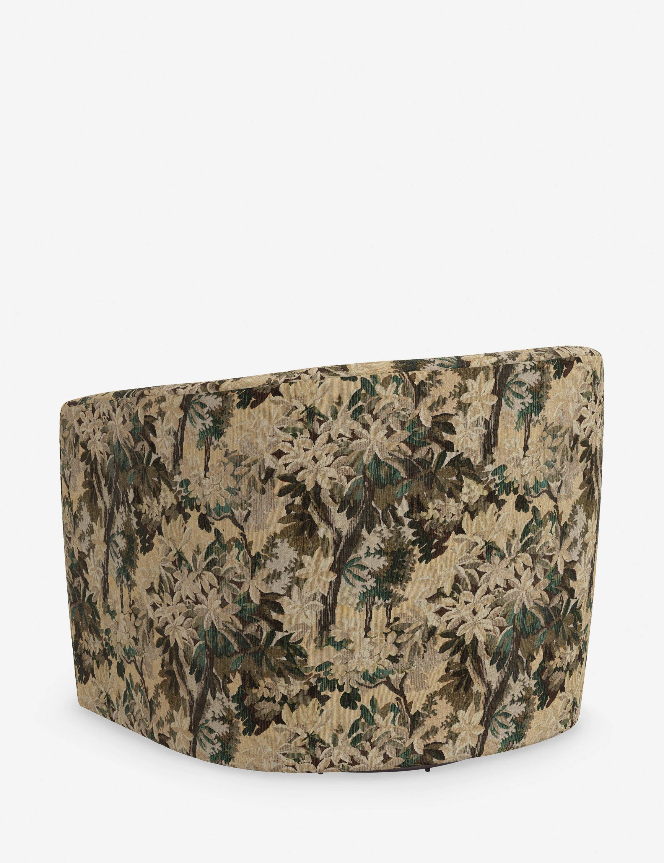 Small Accent Chair