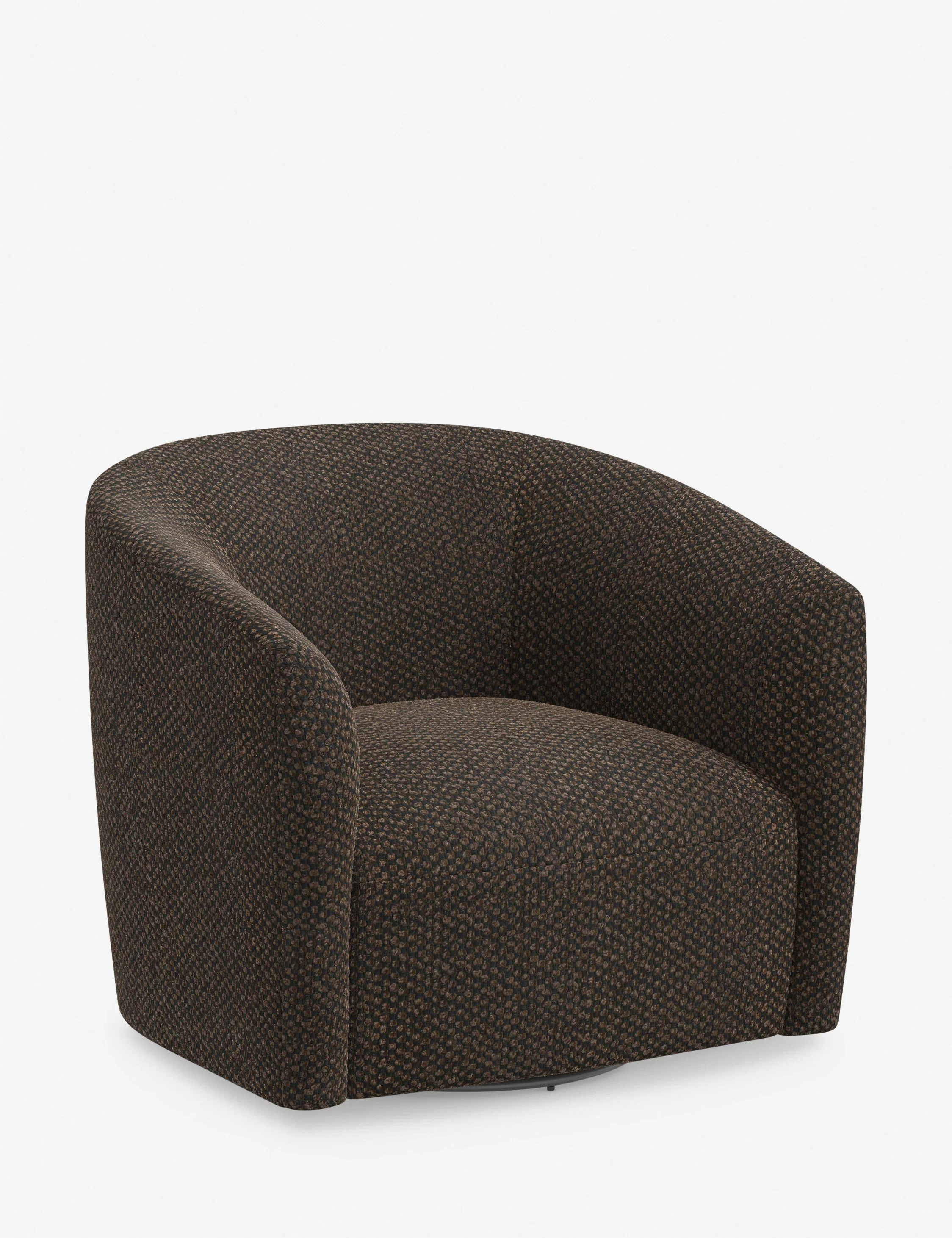 Small Accent Chair