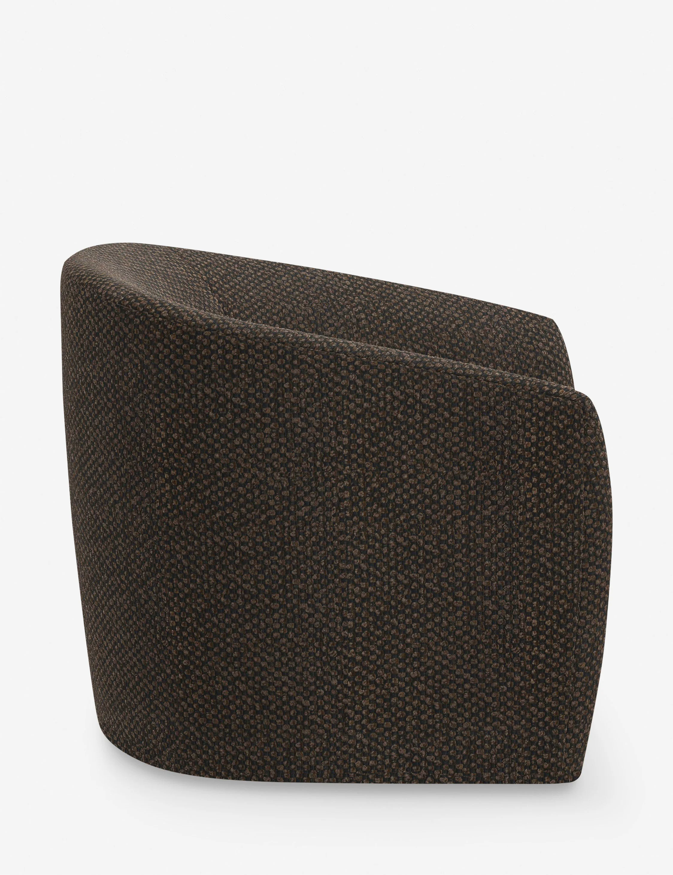 Small Accent Chair