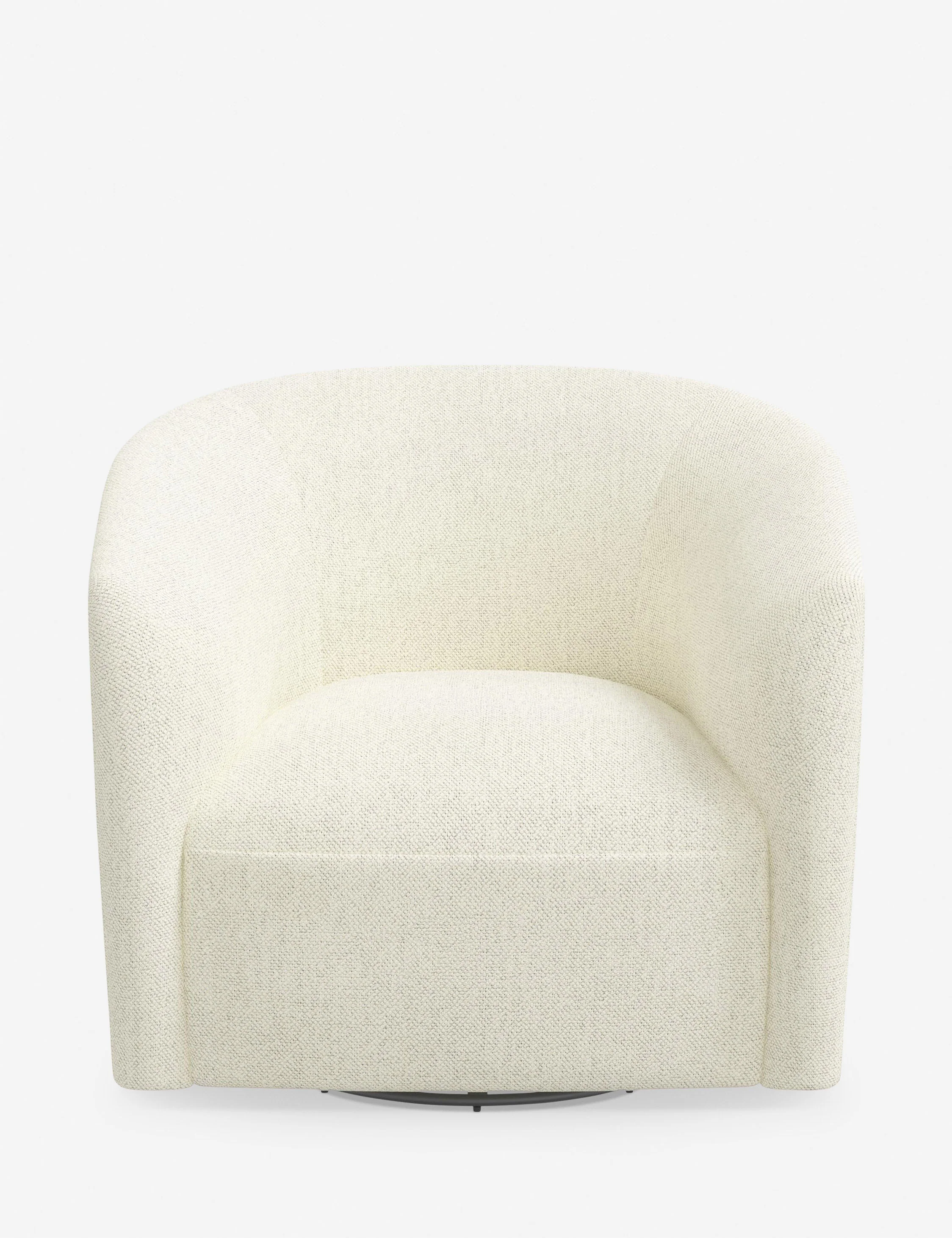 Small Accent Chair