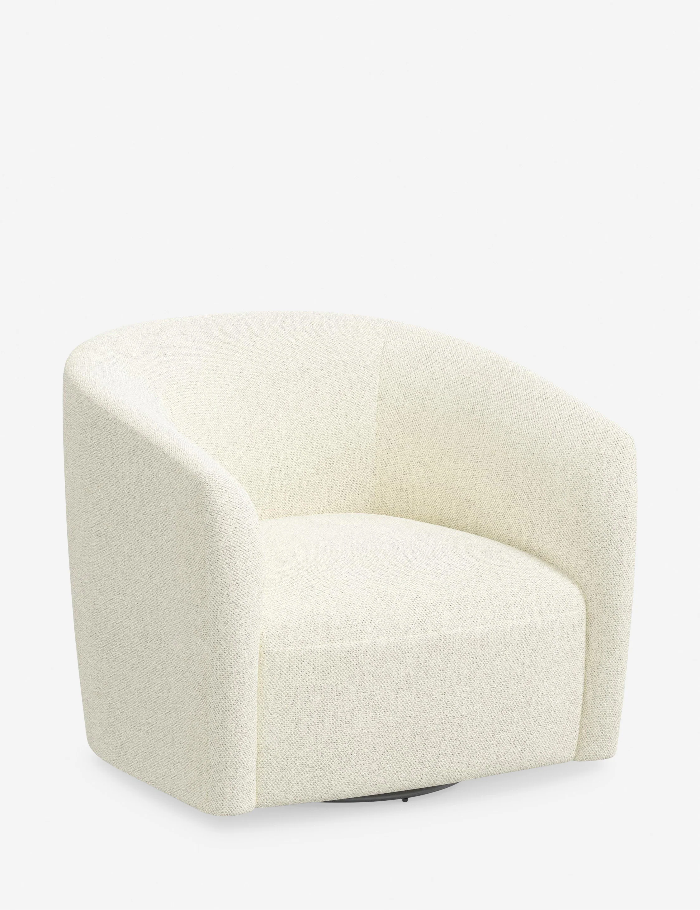 Small Accent Chair