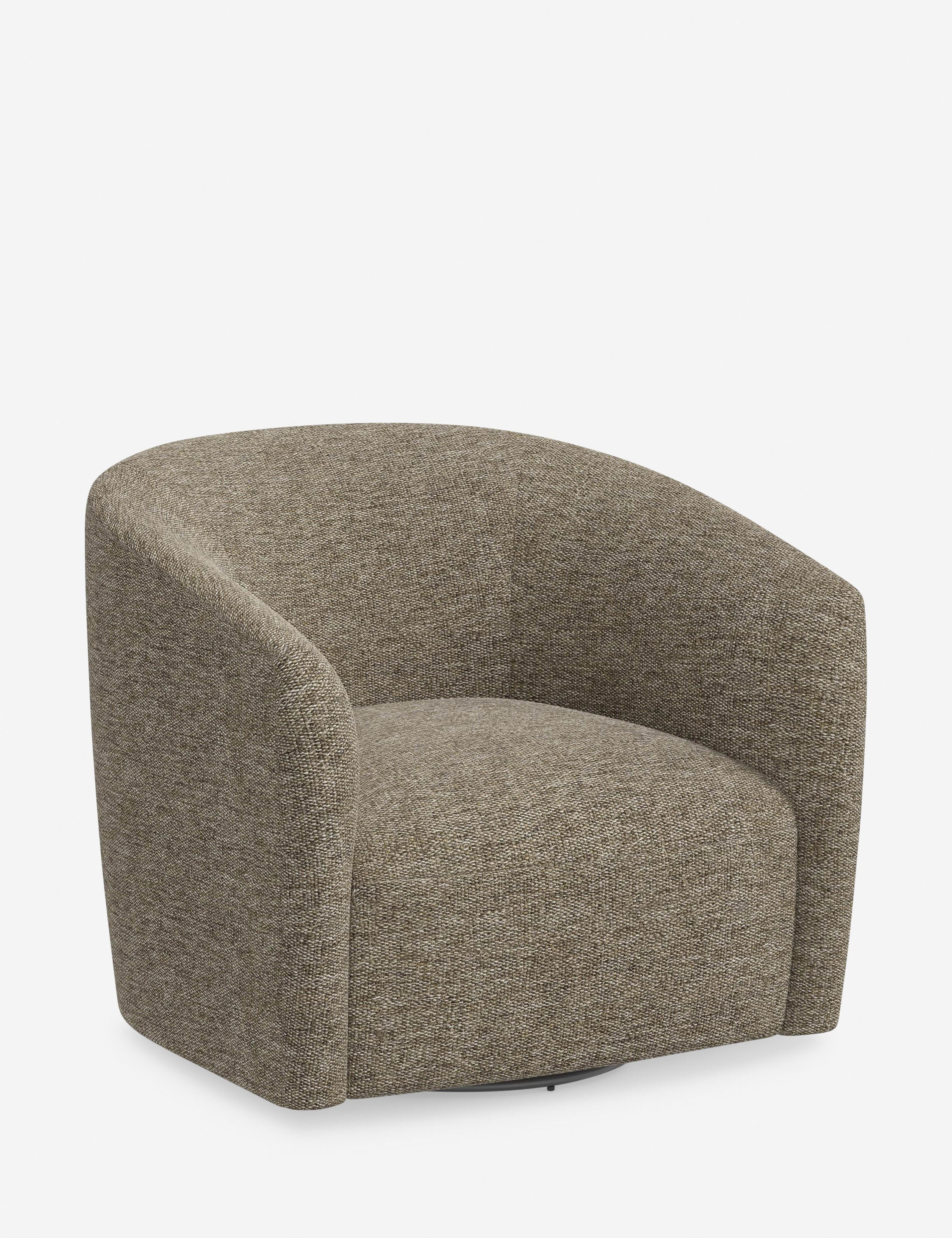 Small Accent Chair