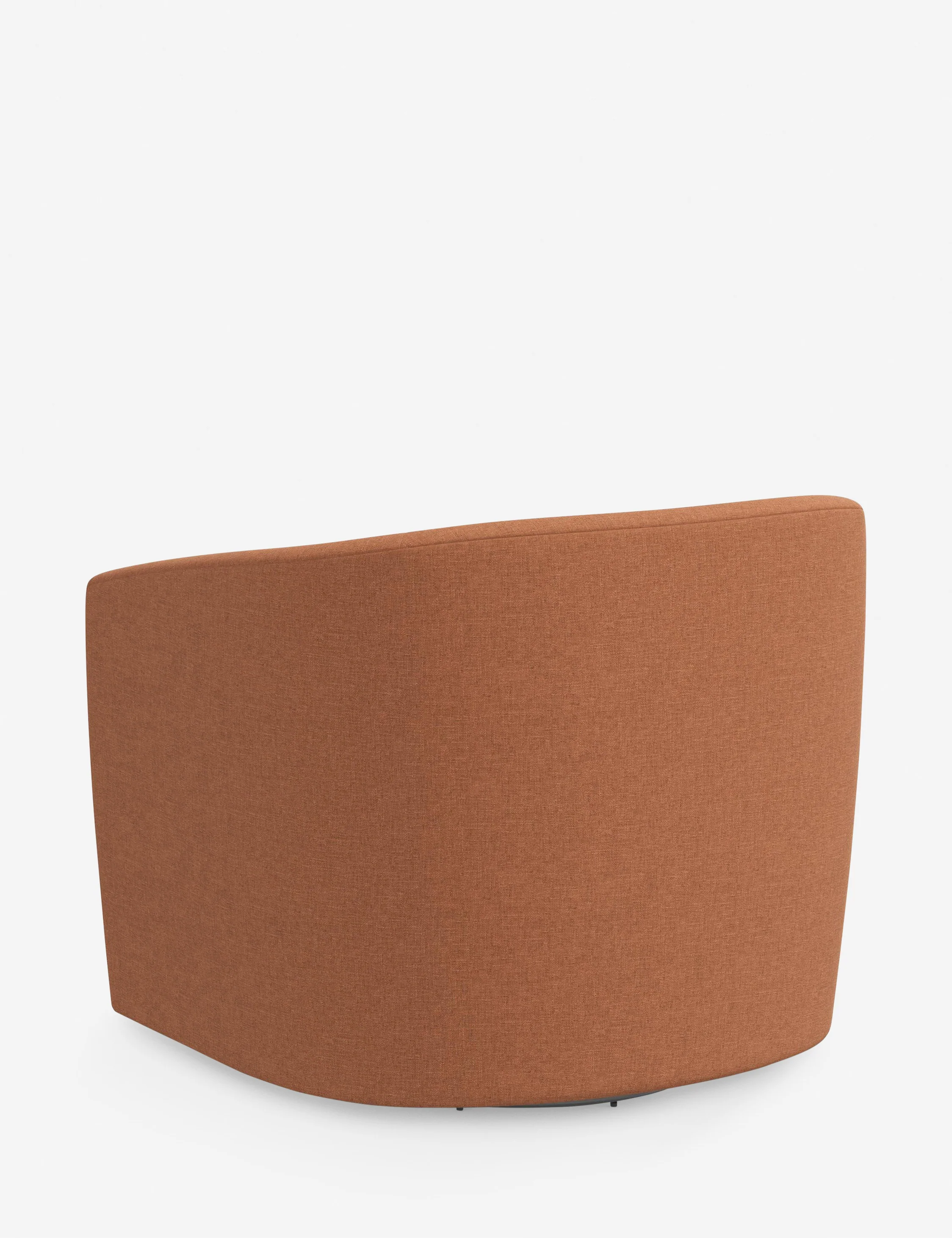 Small Accent Chair