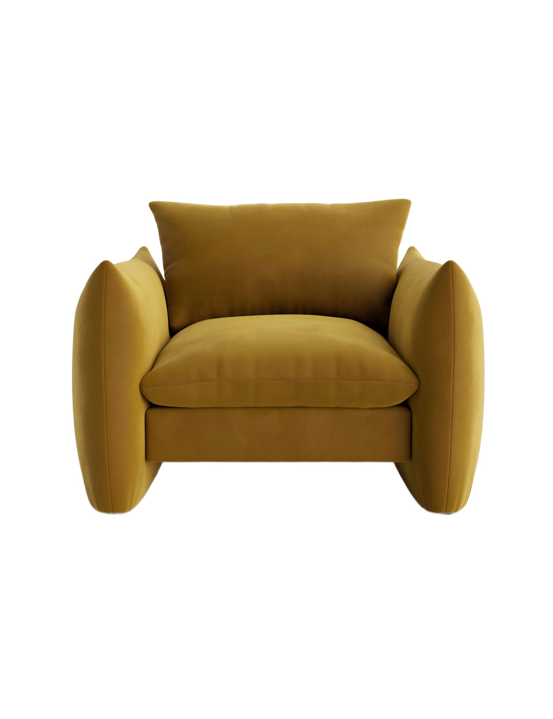 Comfortable Accent Chair