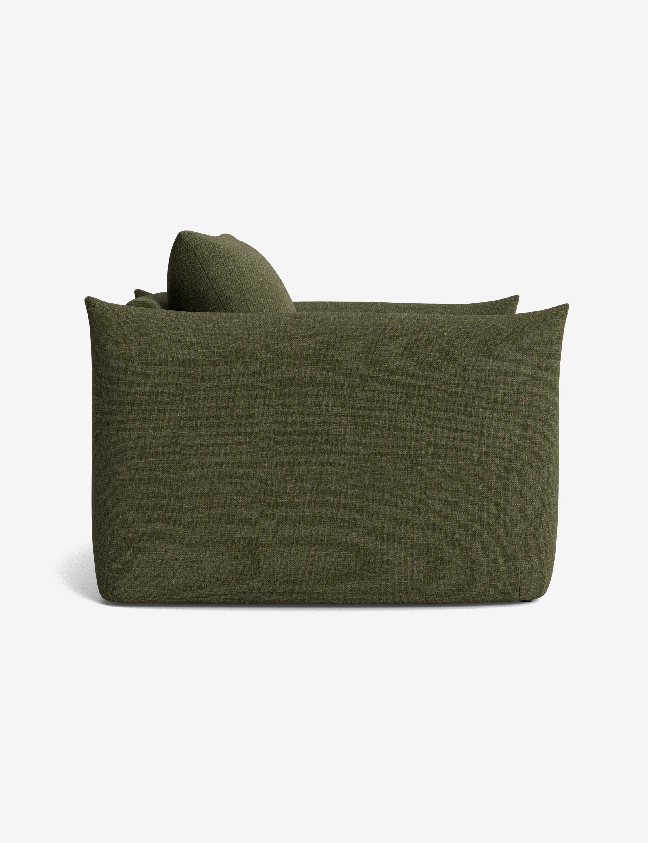 Comfortable Accent Chair Comfortable Accent Chair