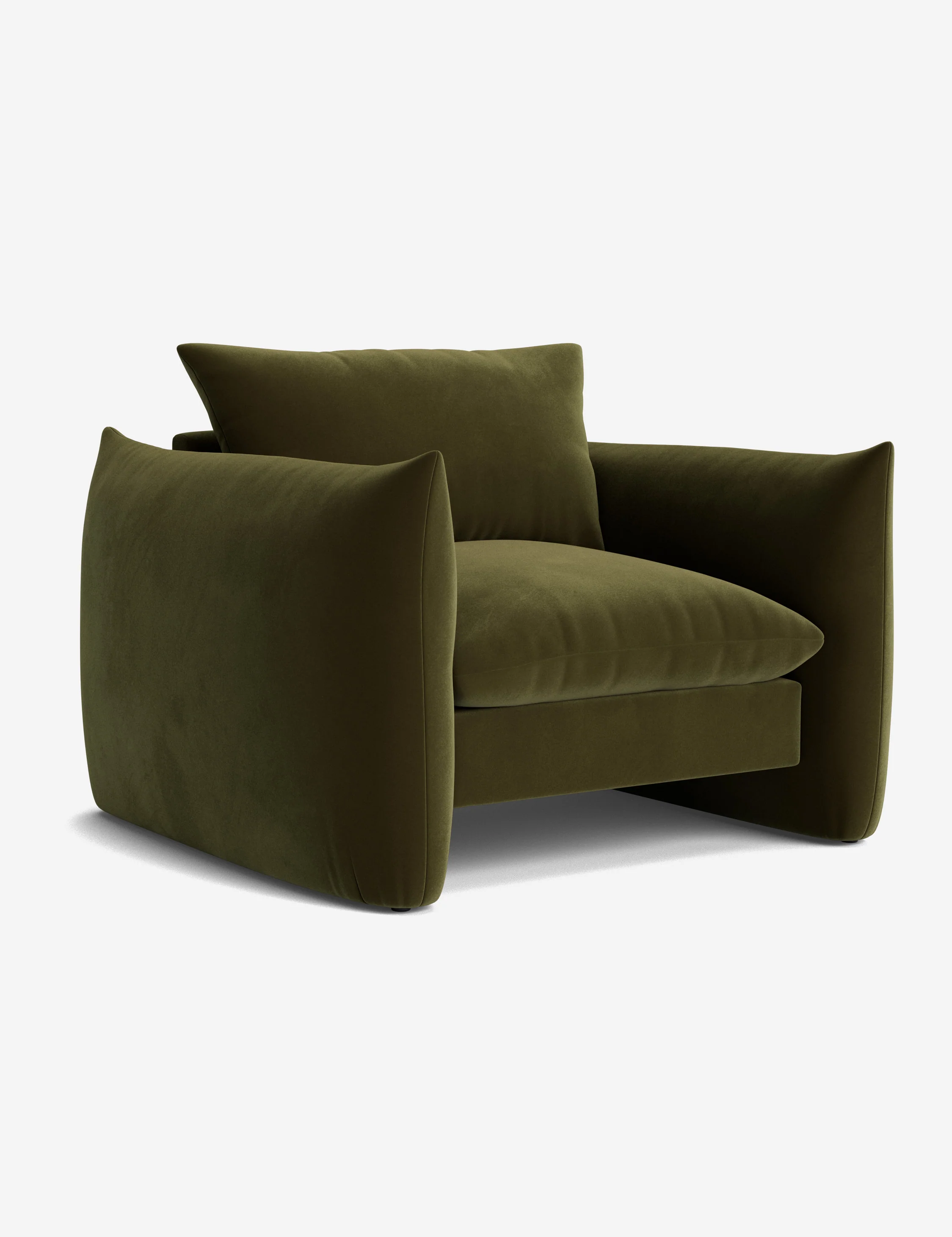 Comfortable Accent Chair Comfortable Accent Chair