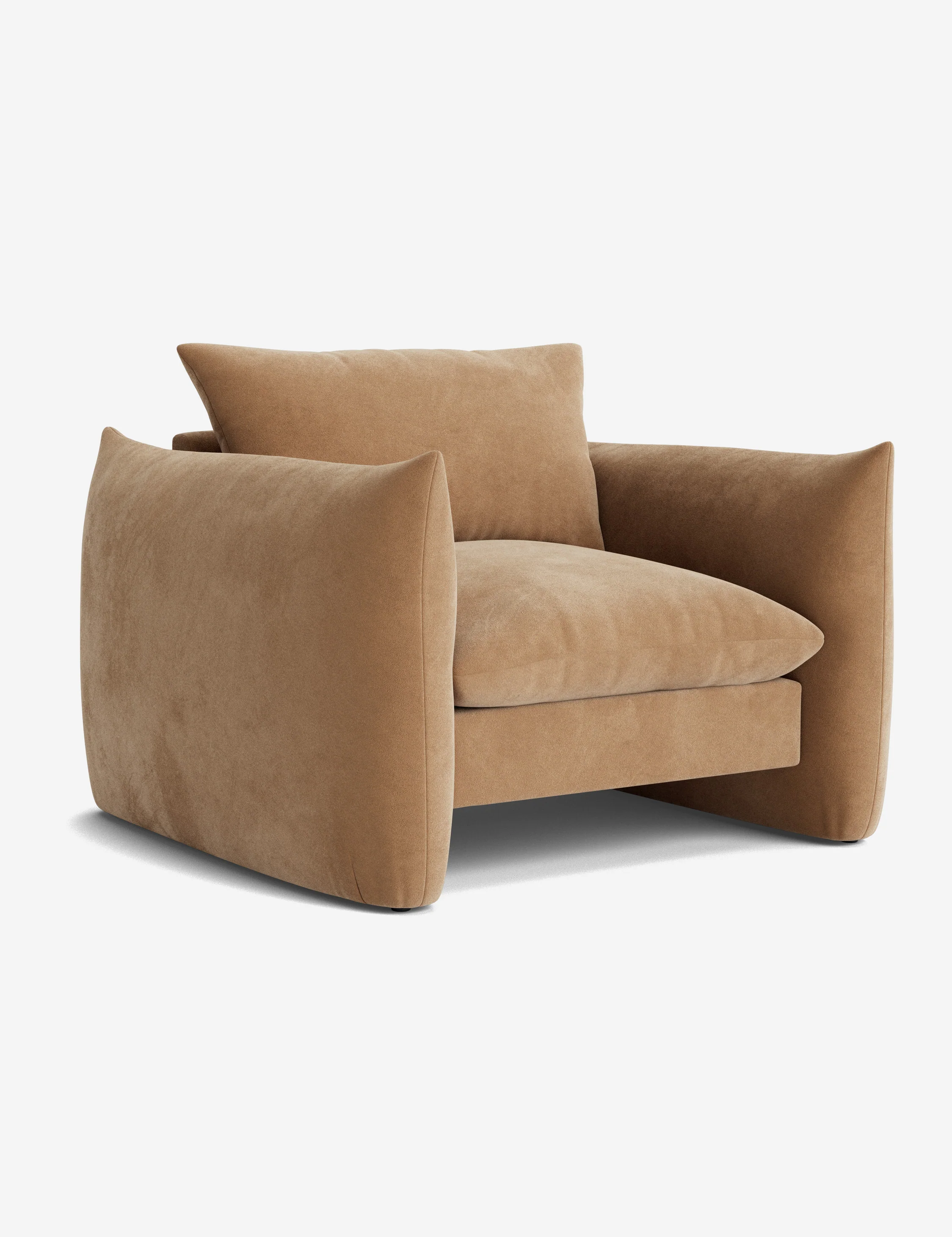 Comfortable Accent Chair Comfortable Accent Chair