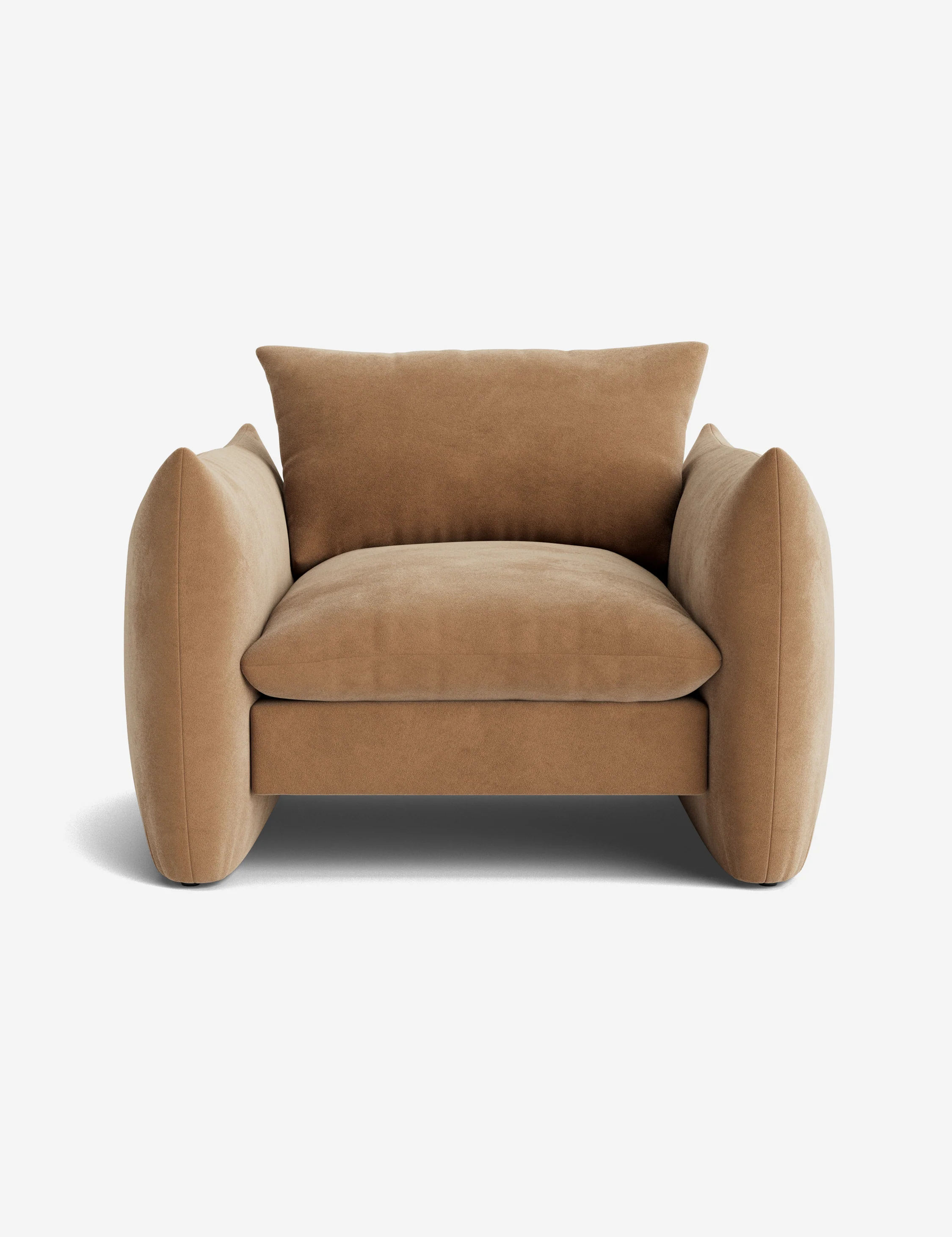Comfortable Accent Chair Comfortable Accent Chair