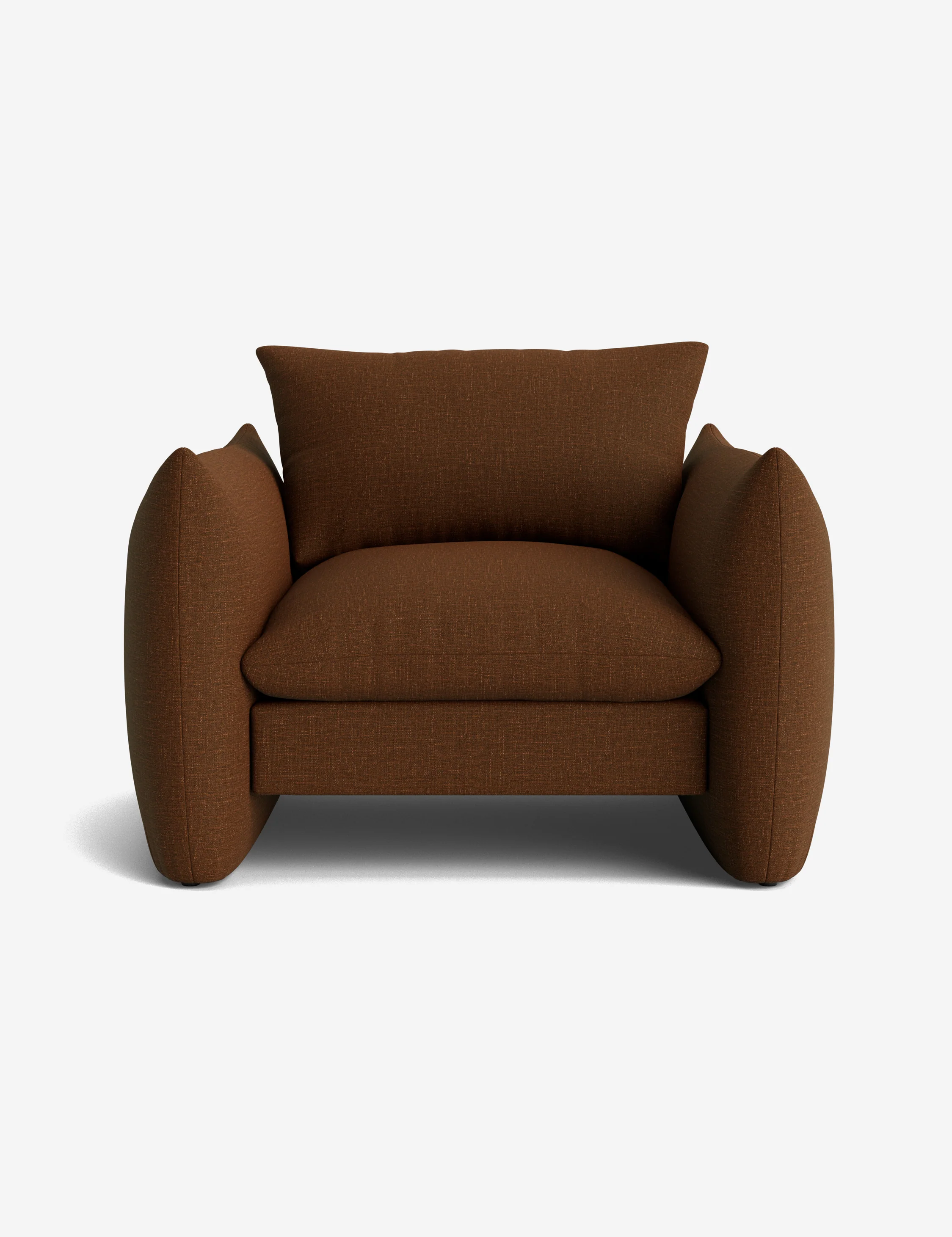 Comfortable Accent Chair Comfortable Accent Chair