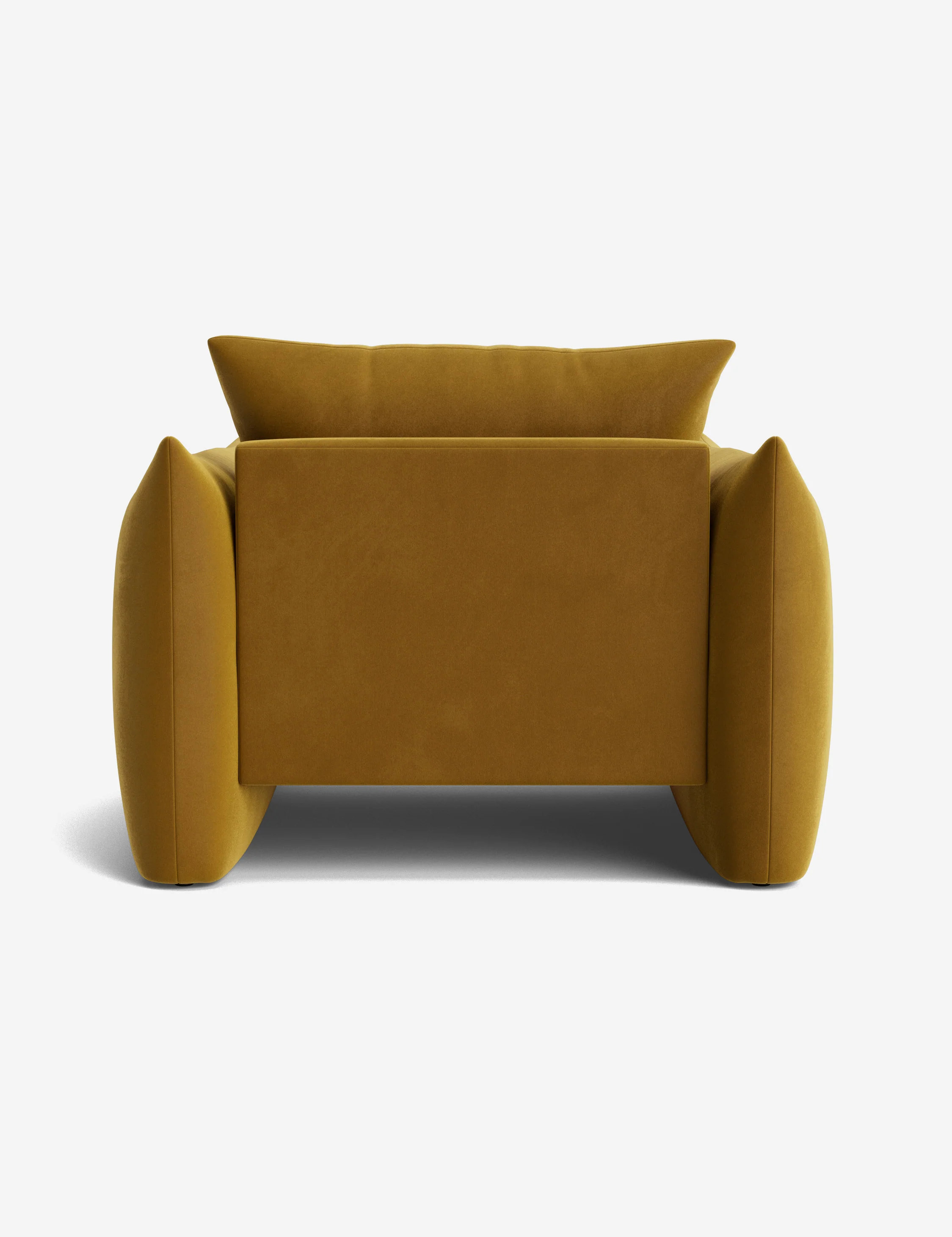 Comfortable Accent Chair Comfortable Accent Chair
