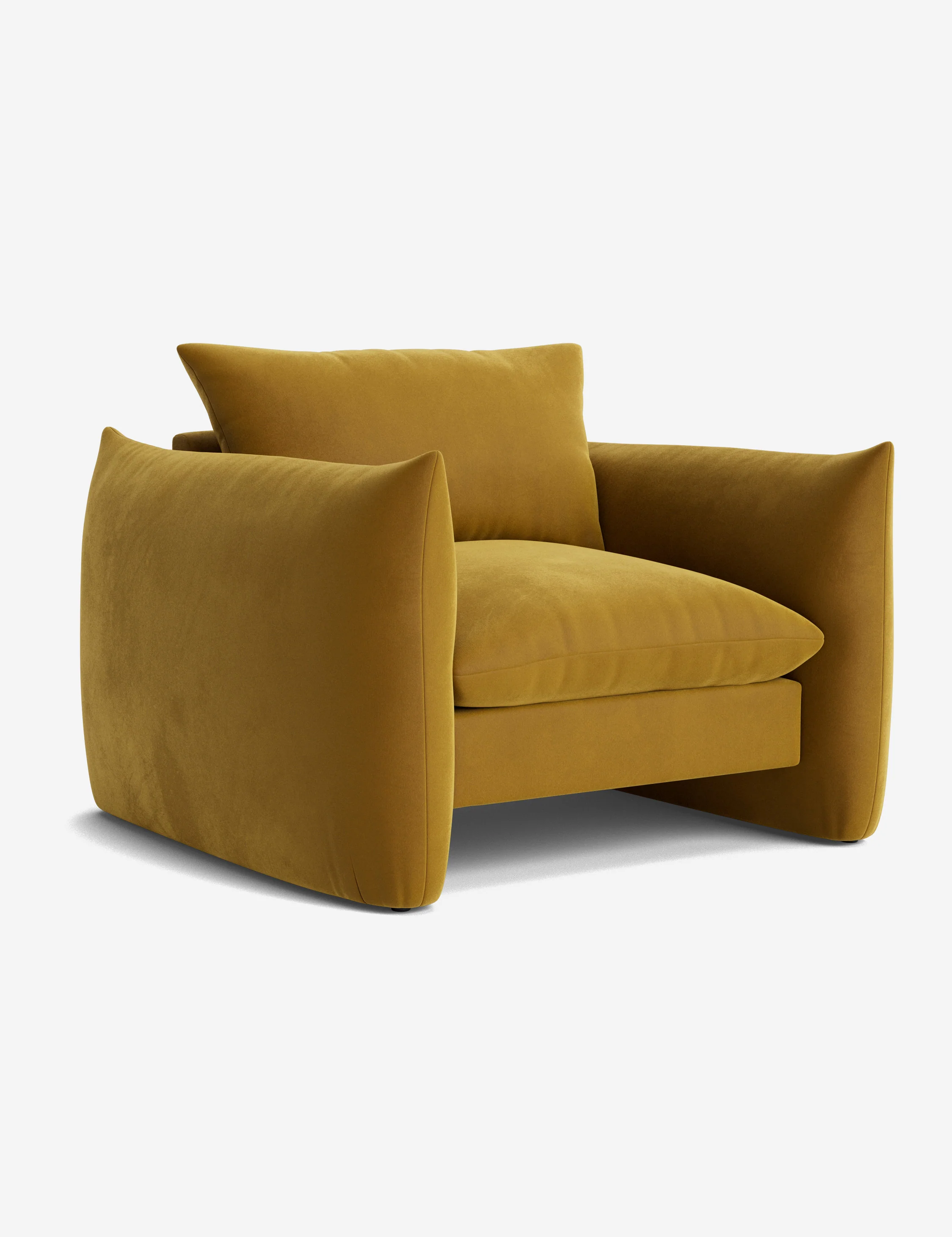 Comfortable Accent Chair Comfortable Accent Chair