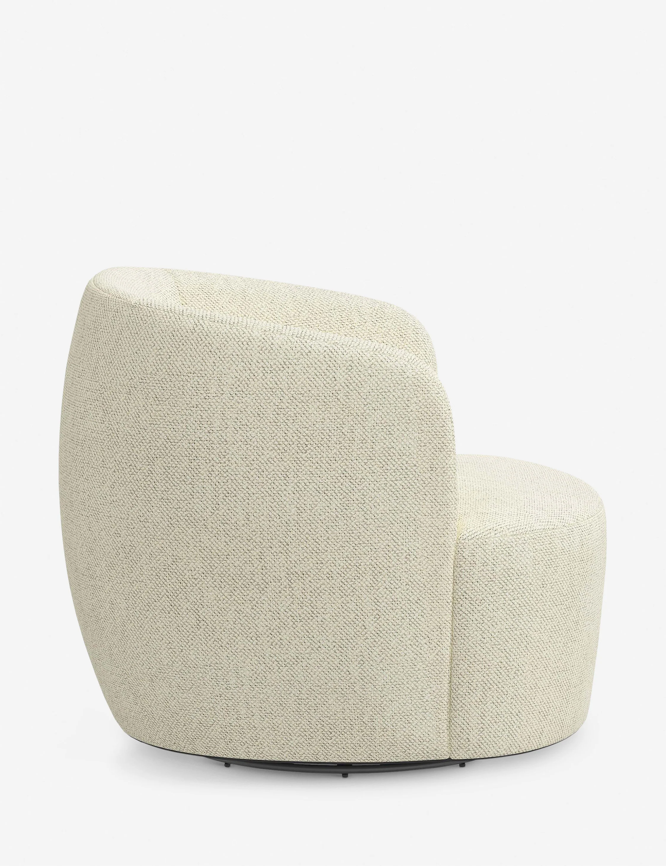 Contemporary Accent Chair
