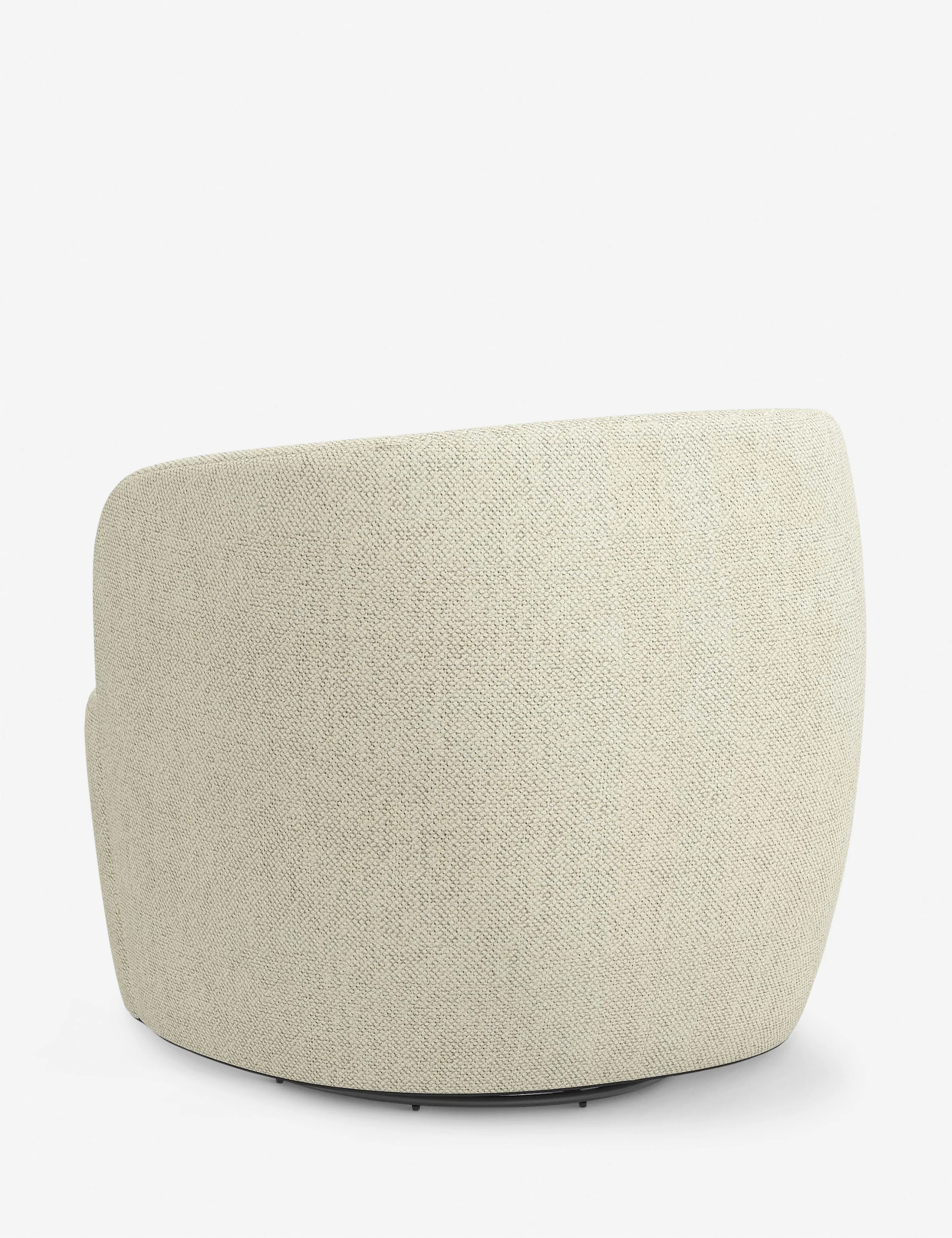 Contemporary Accent Chair