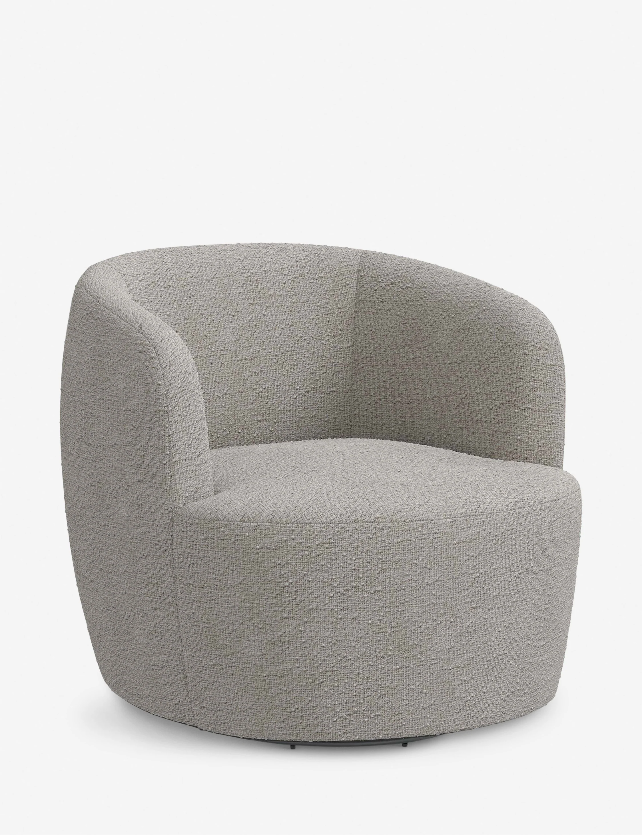 Contemporary Accent Chair