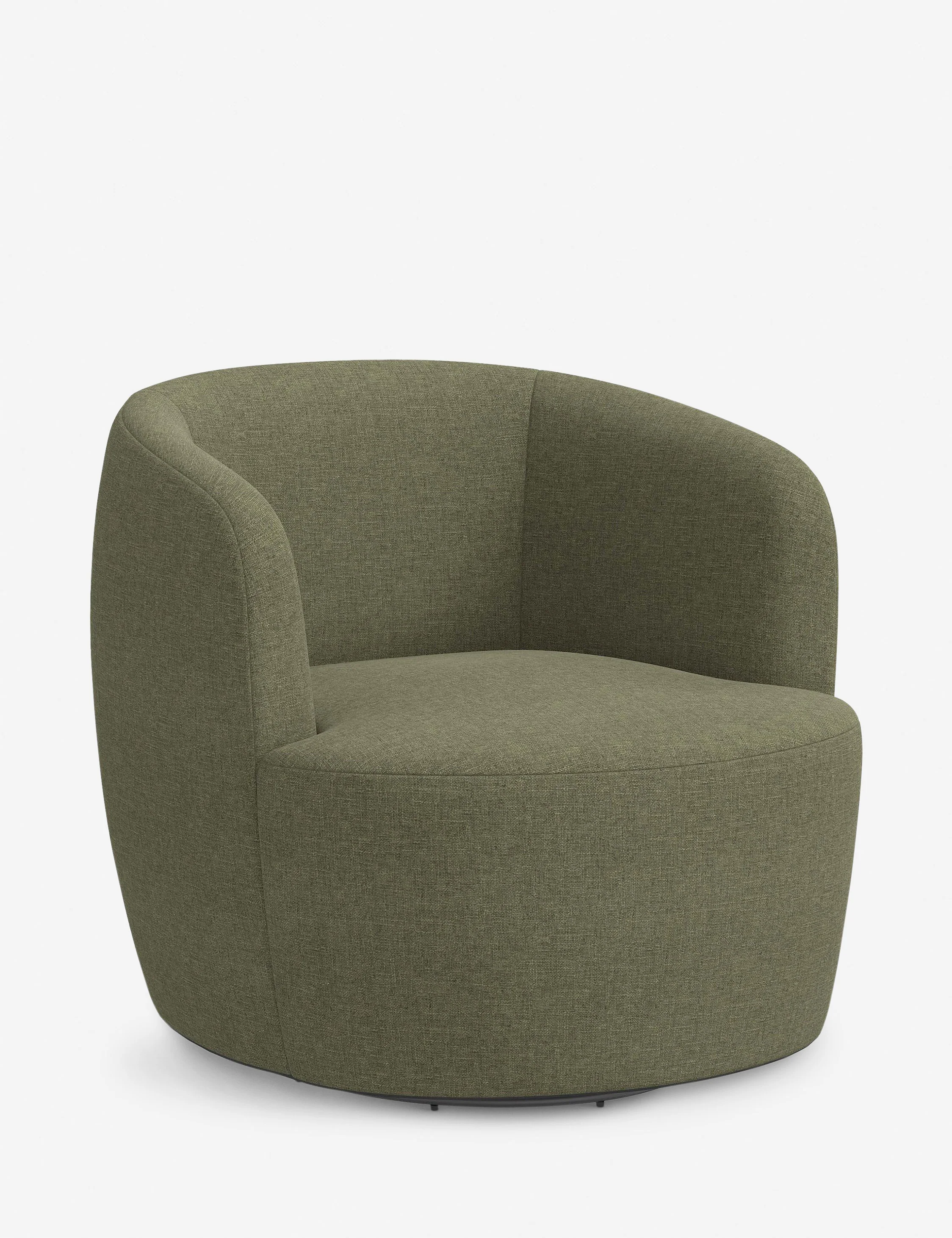 Contemporary Accent Chair
