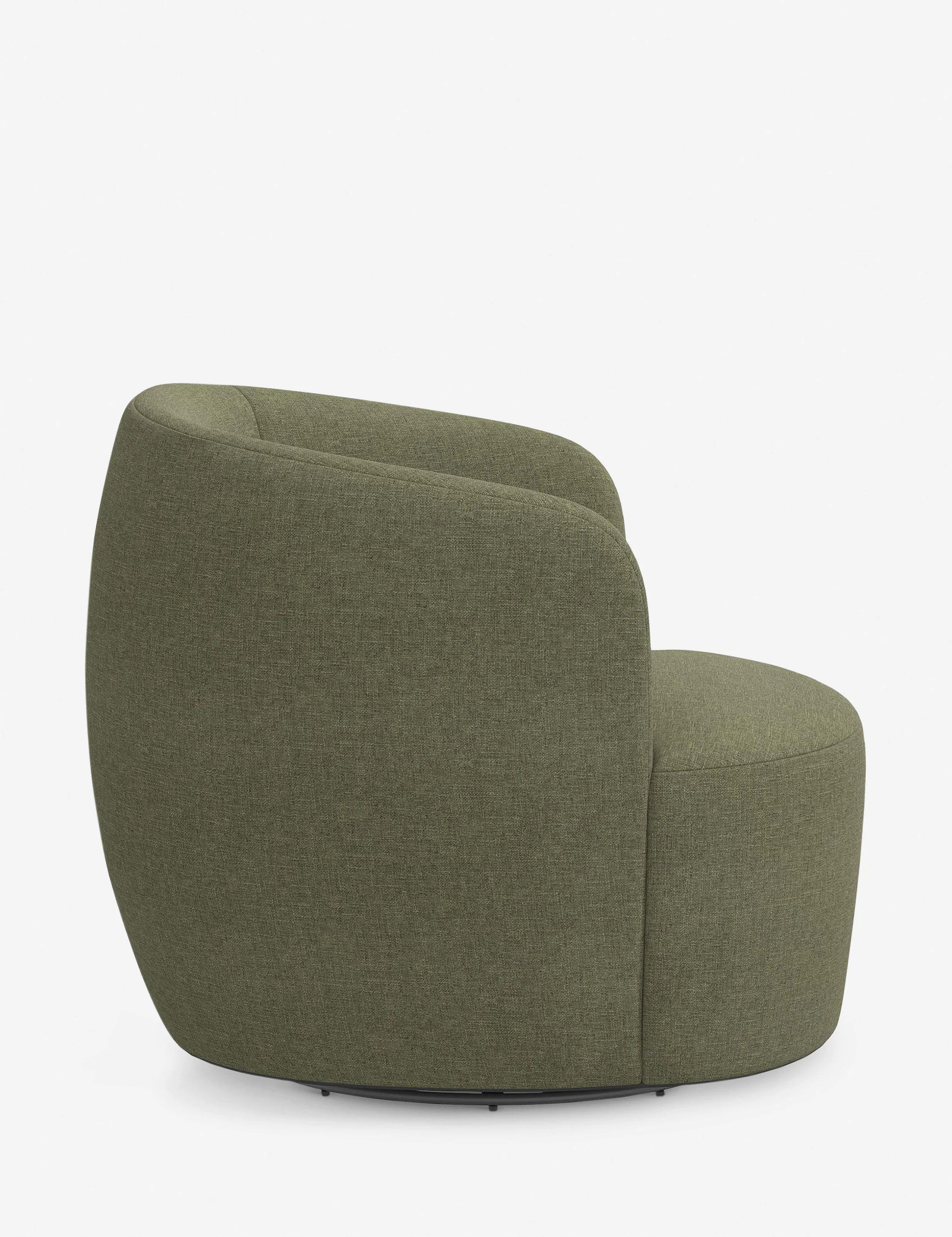 Contemporary Accent Chair