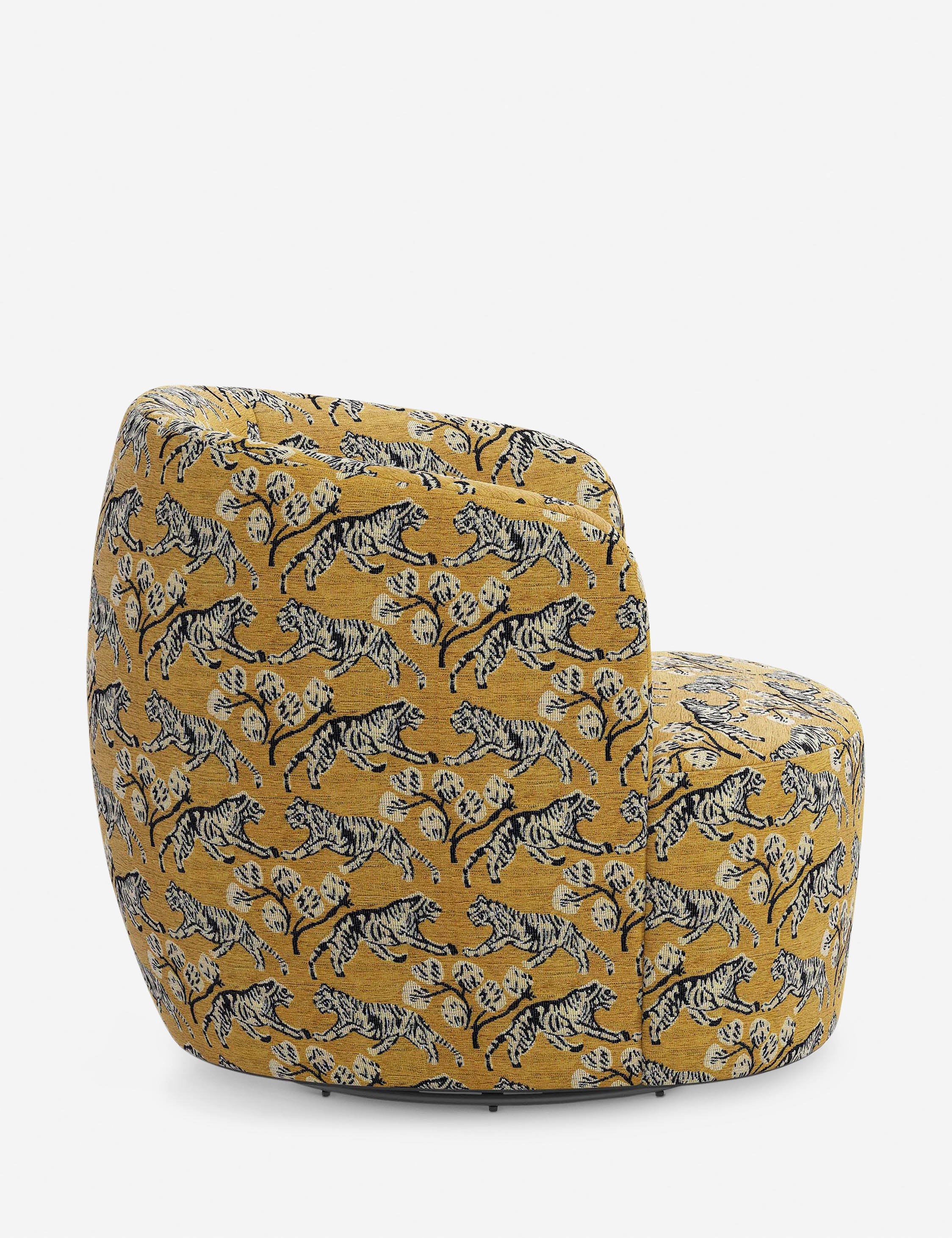 Contemporary Accent Chair