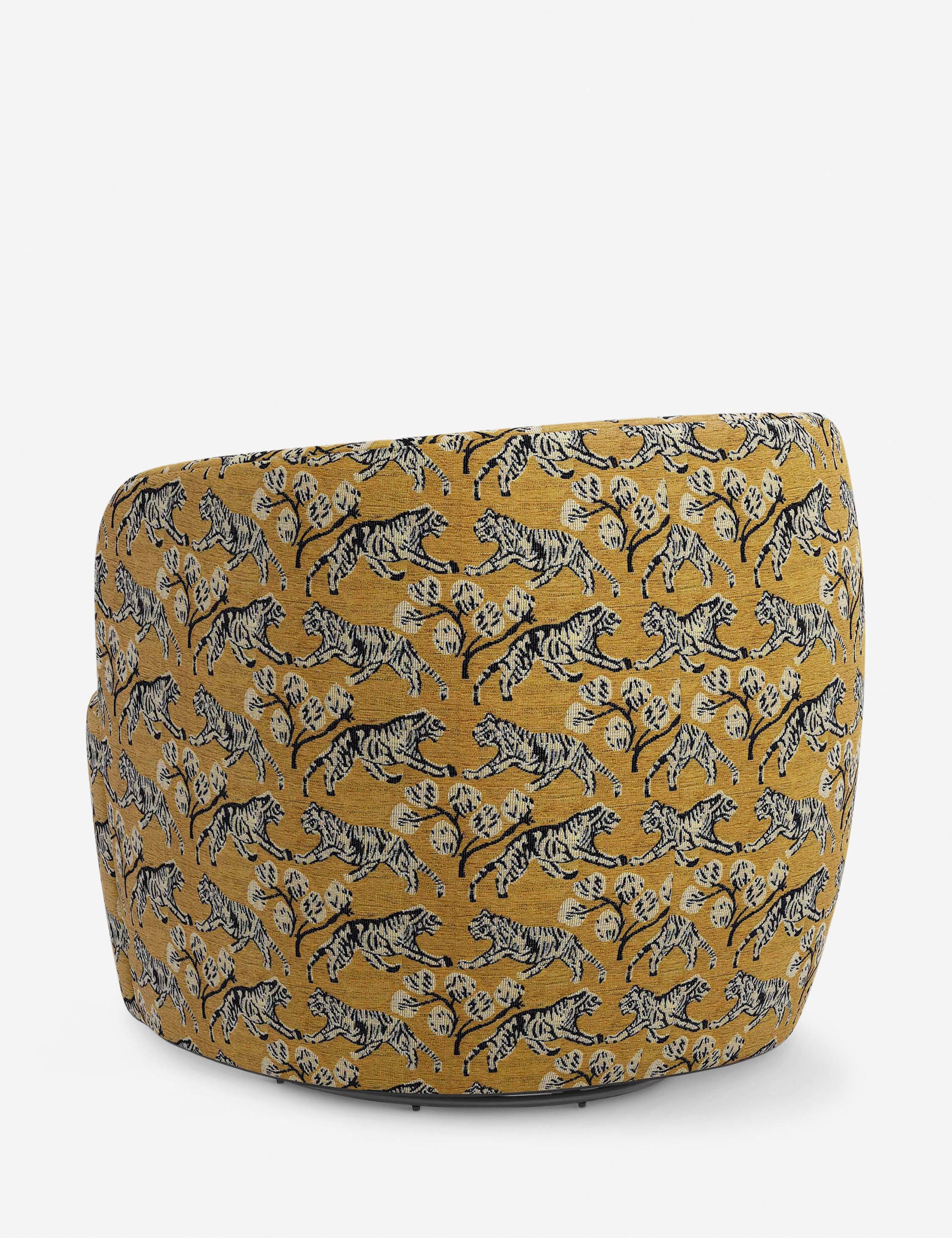 Contemporary Accent Chair