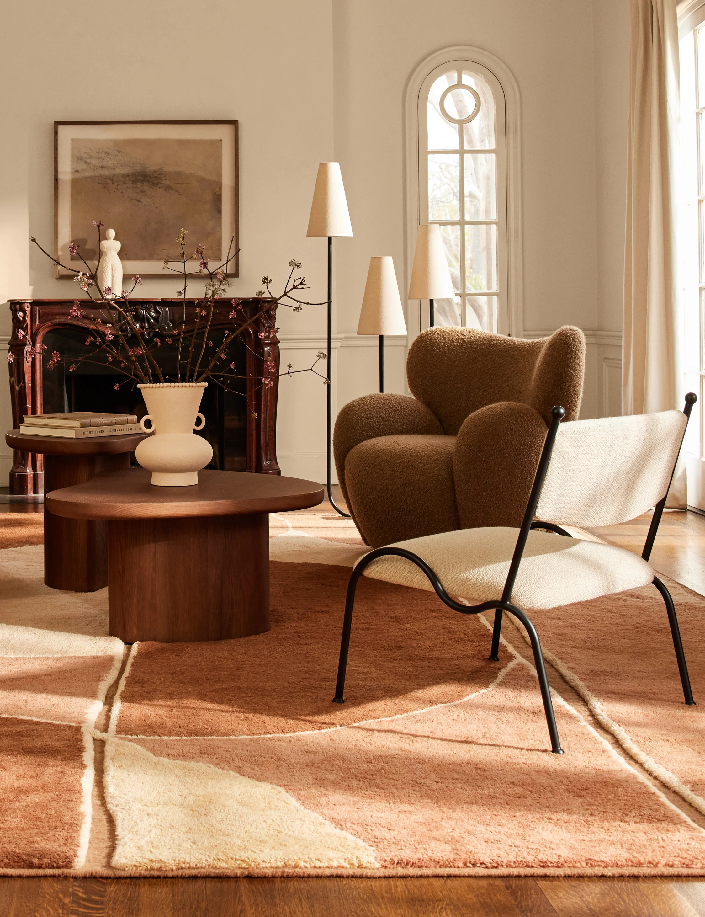 Target Accent Chair