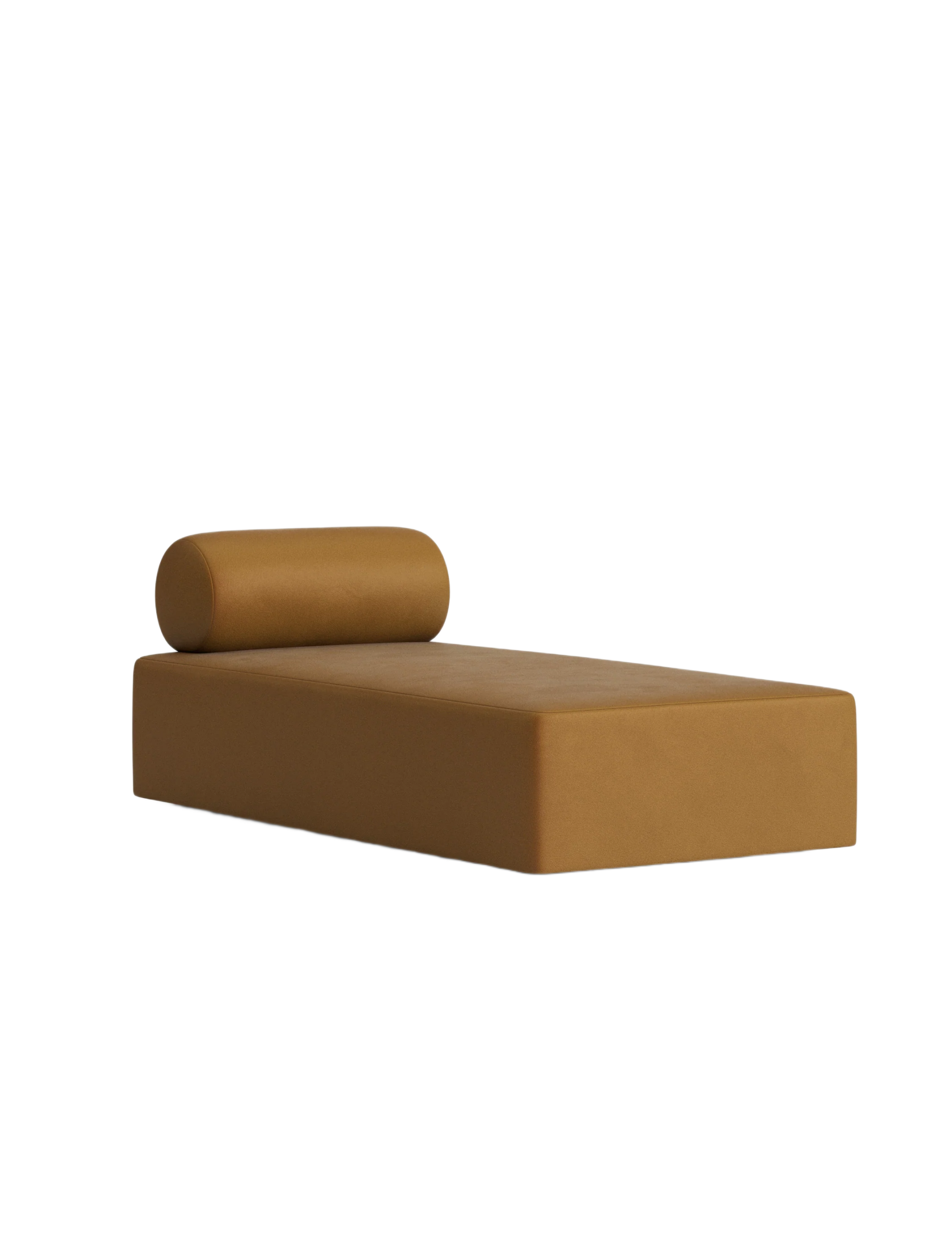 Minimalist Modular Sofa